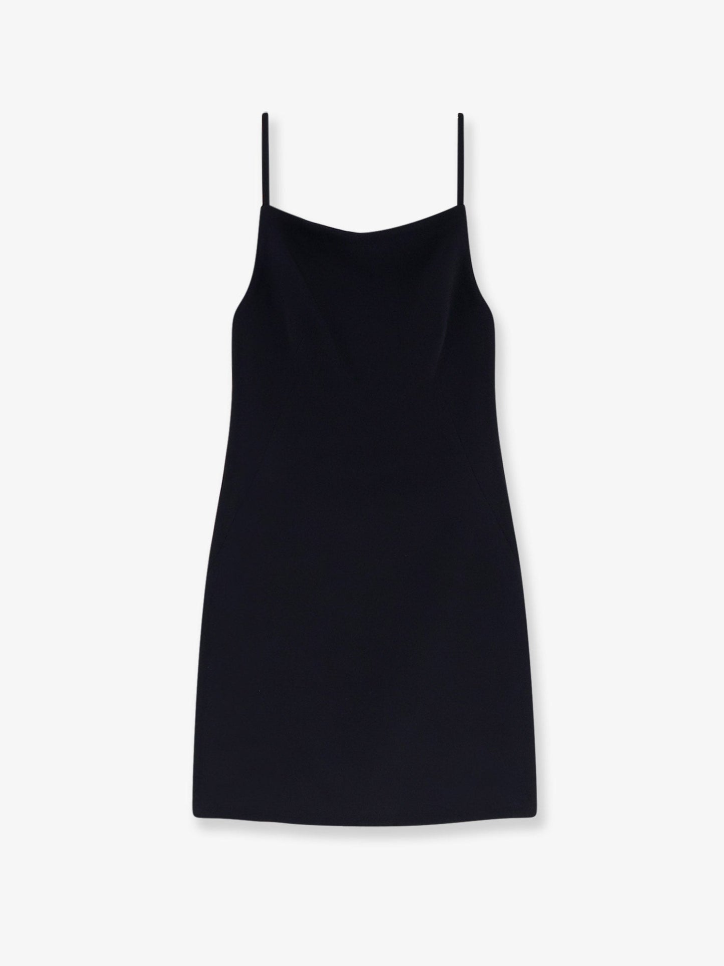 Givenchy Women Viscose Blend Mini Dress