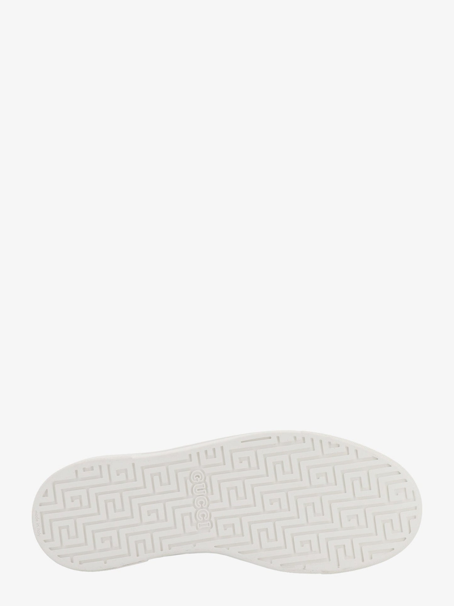Gucci Women Ace Leather Sneakers