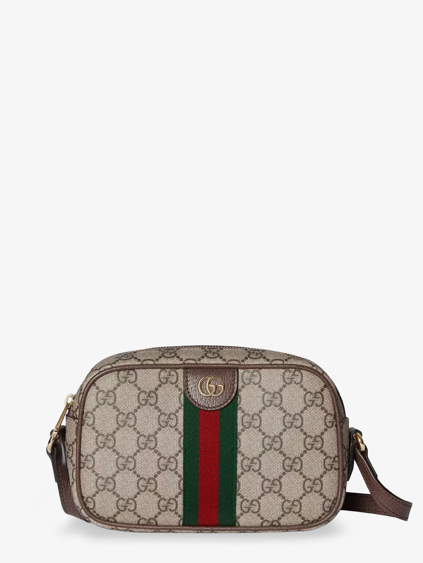 Gucci Women Camera Bag Ophidia Crossbody Bag