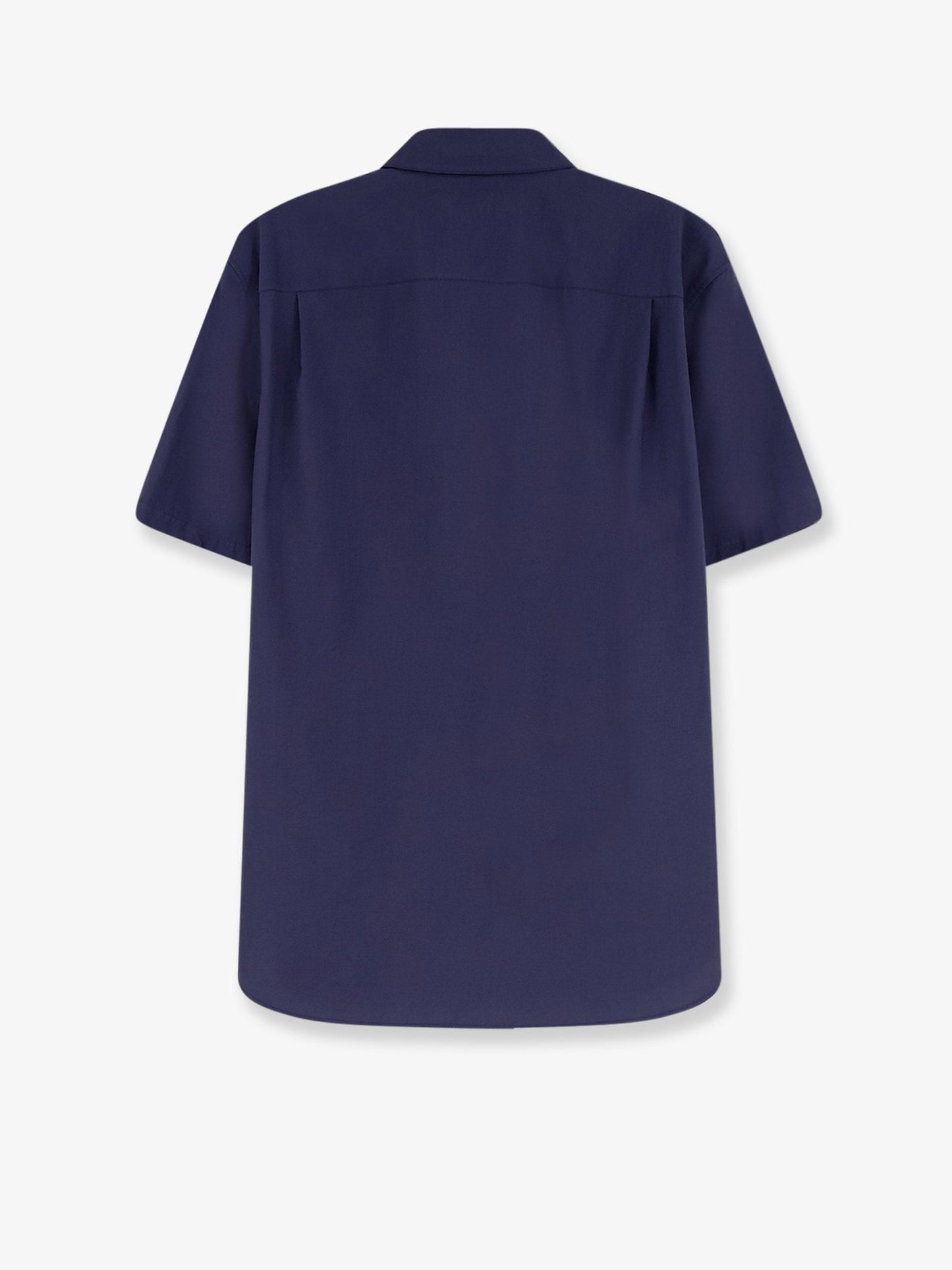 Loewe Men Paula's Ibiza Cotton Blend Shirt