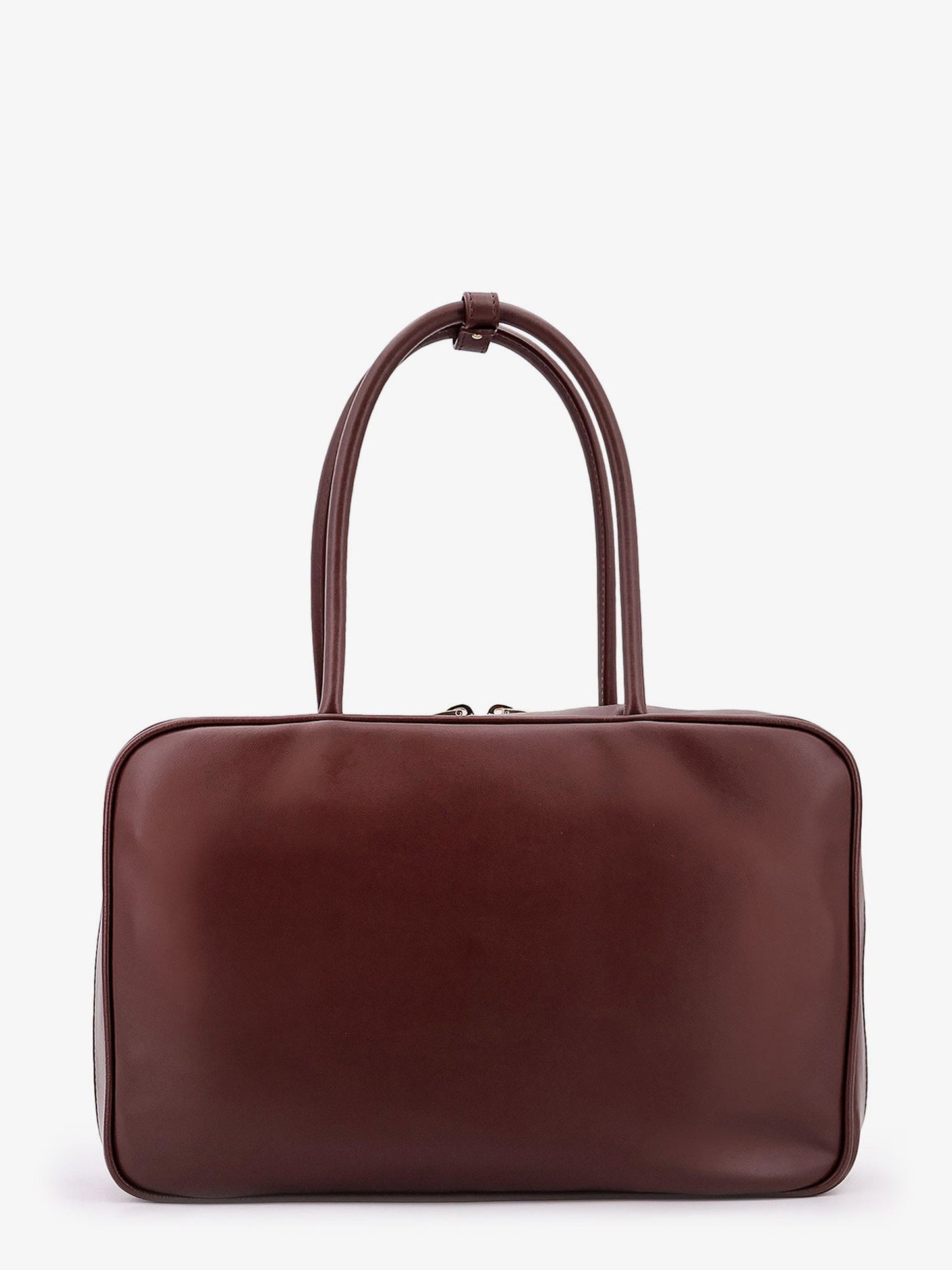 Miu Miu Women Beau Leather Handbag