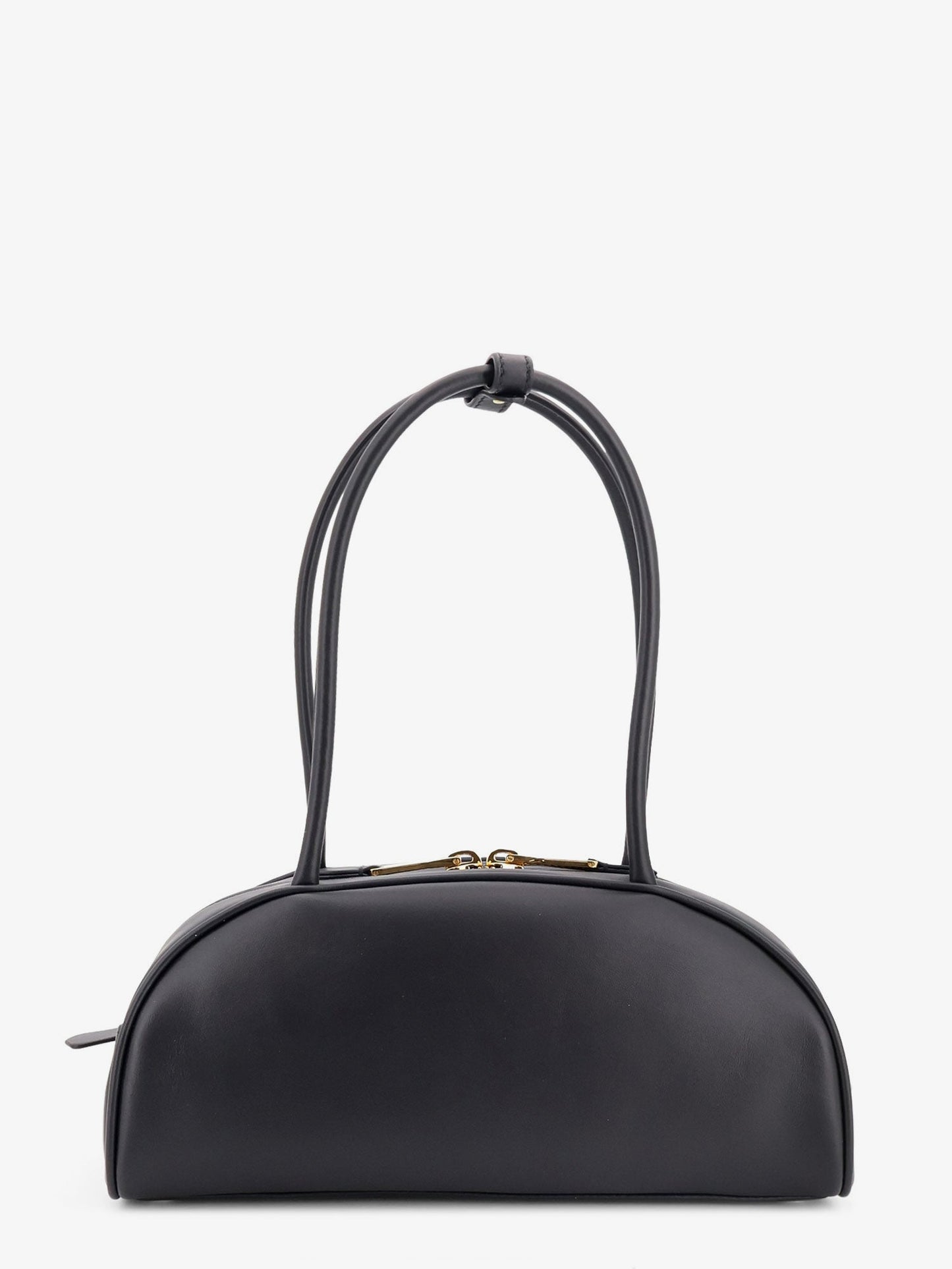 Miu Miu Women Beau Leather Handbag
