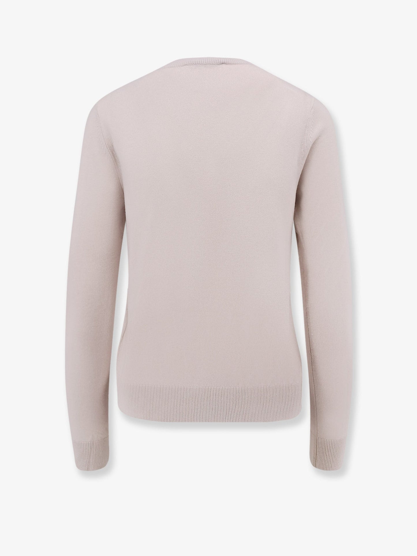 S Max Mara Women Idoneo Wool Sweater