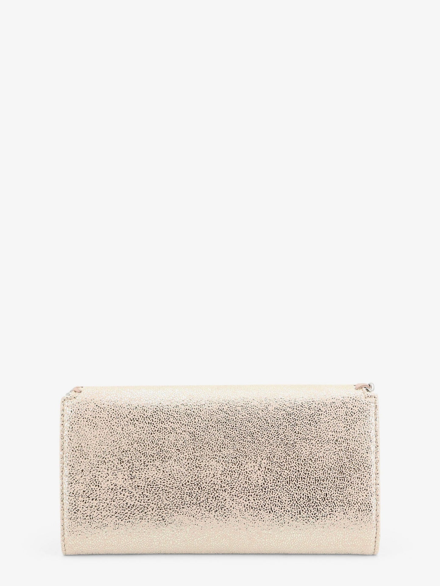 Stella Mccartney Women Falabella Continental Wallet Crossbody Bag