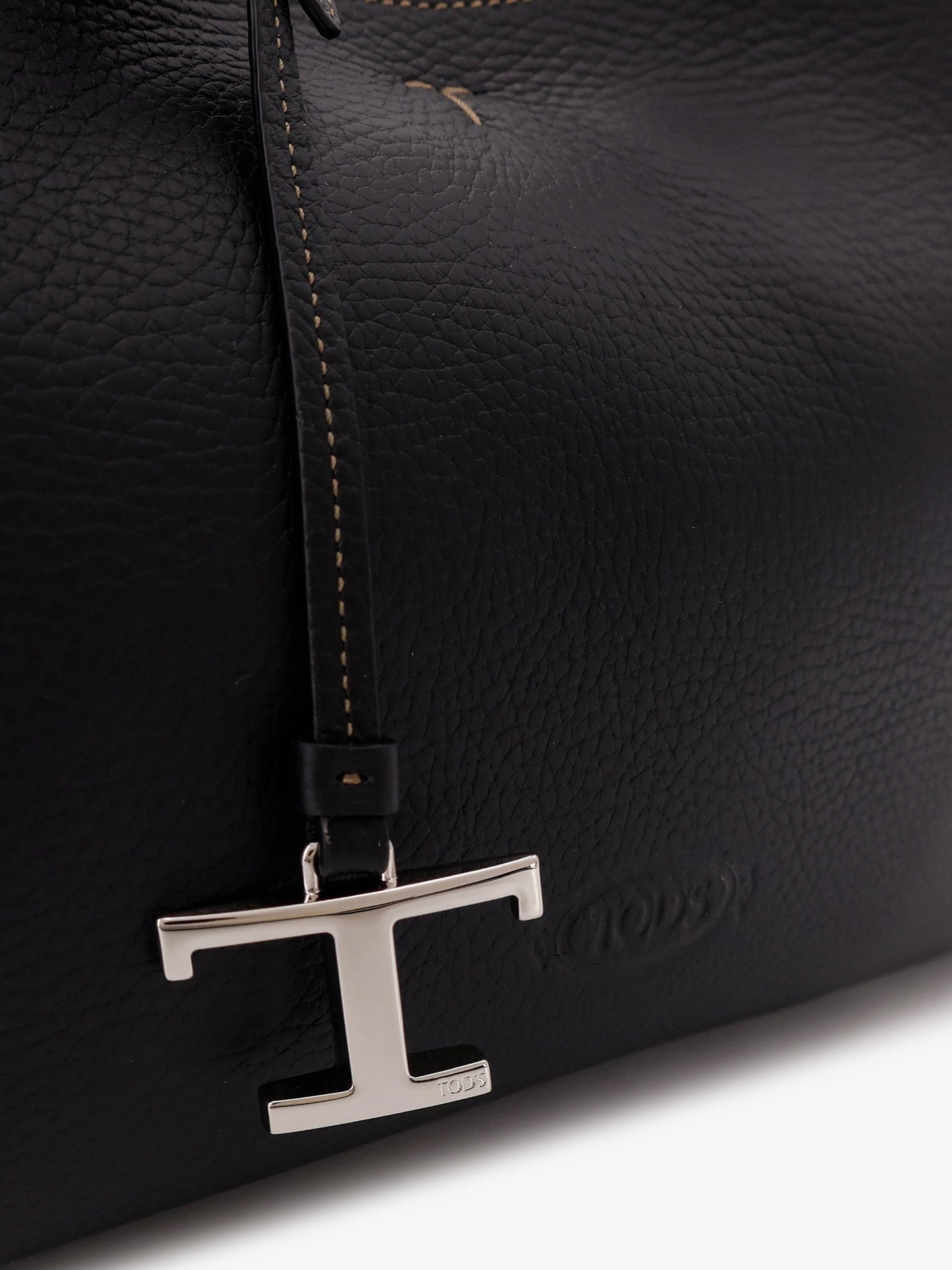 Tod's Women Leather Shoulder Bag