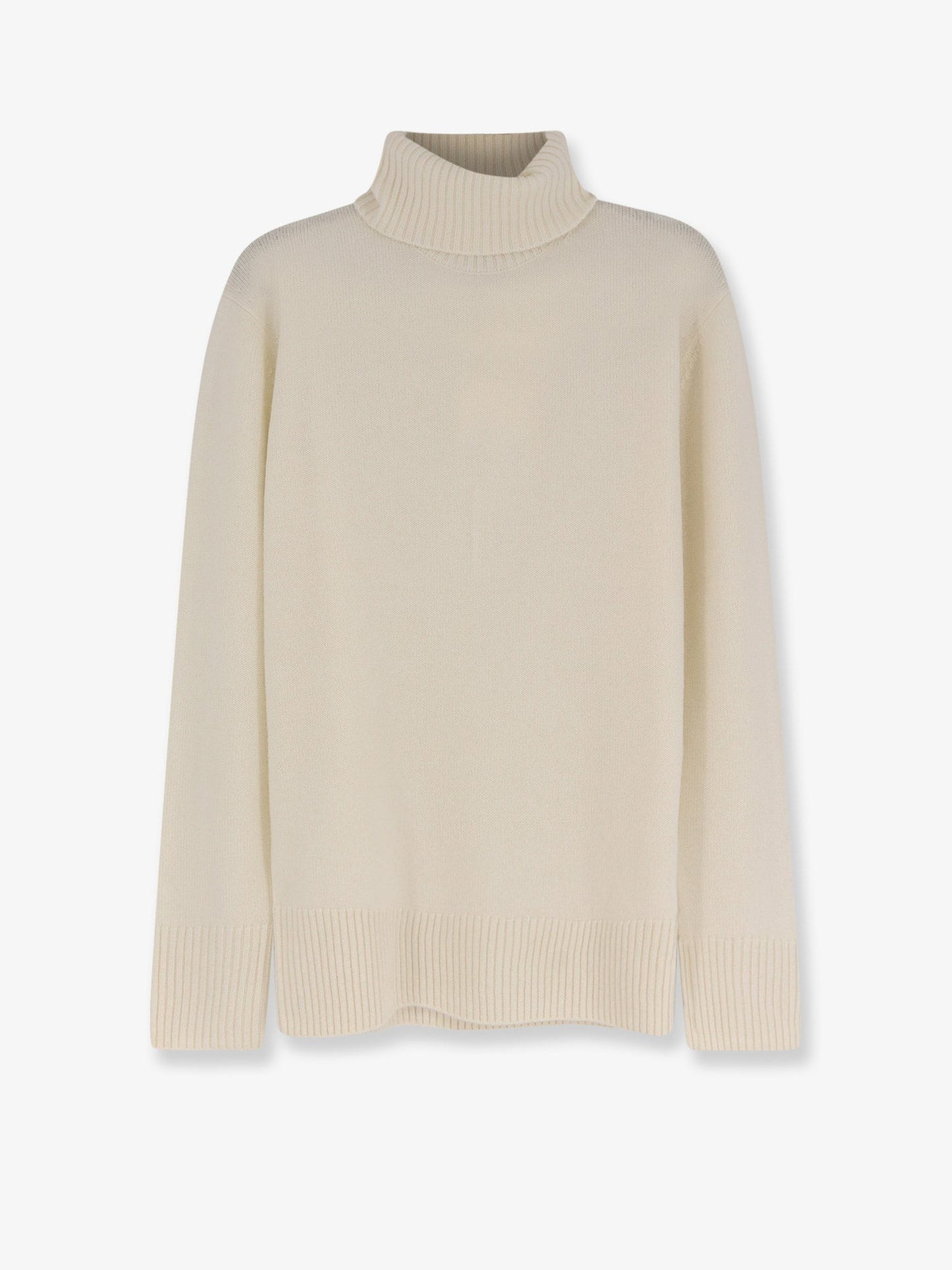 Toteme Women Cashmere Turtleneck