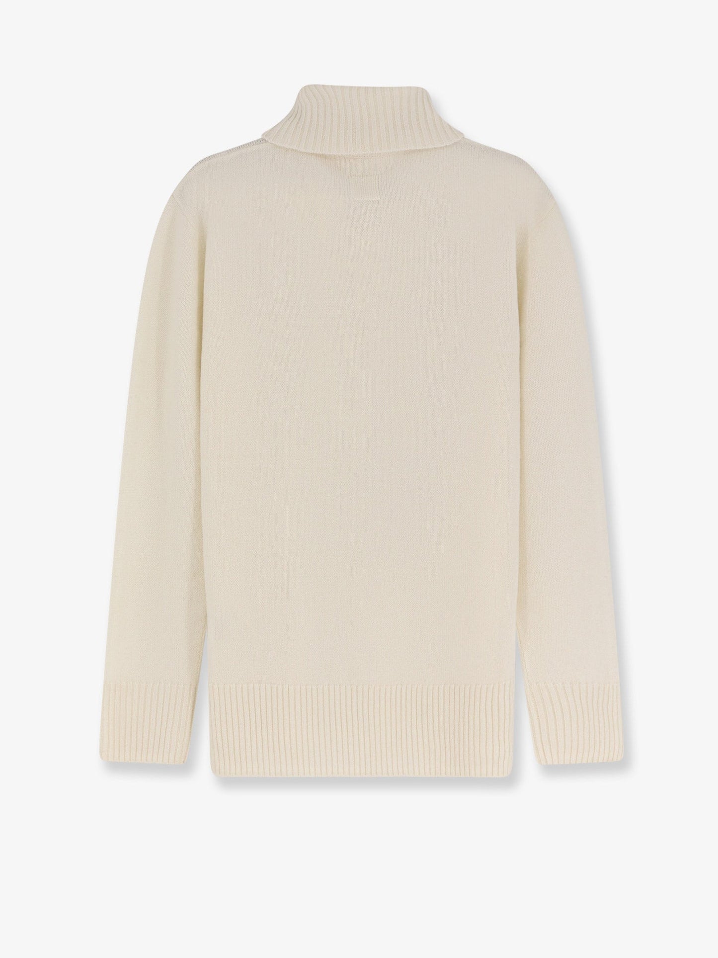 Toteme Women Cashmere Turtleneck