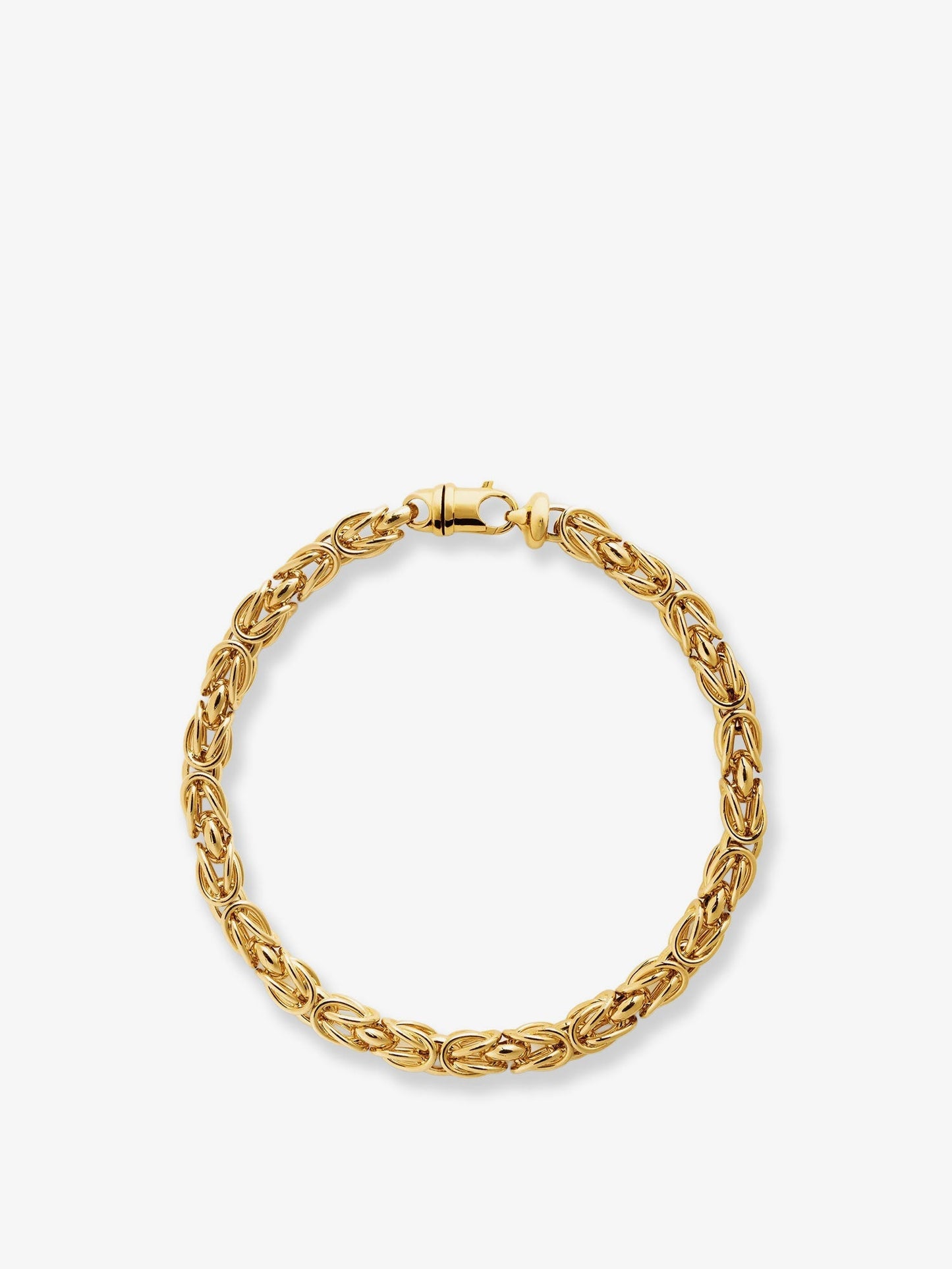 Toteme Women Byzantine Brass Choker Collar