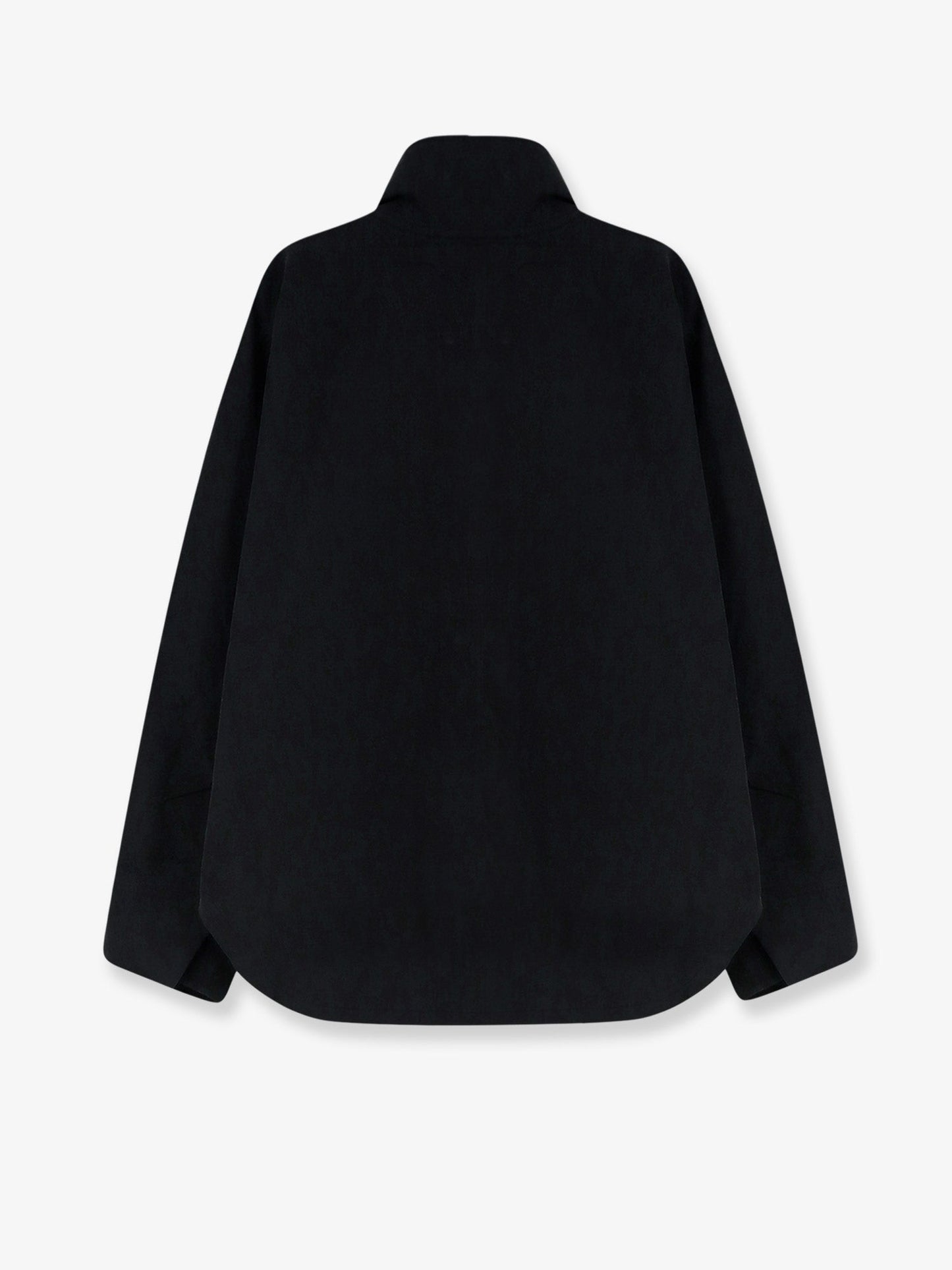 Toteme Women Summer Cotton Blend Jacket