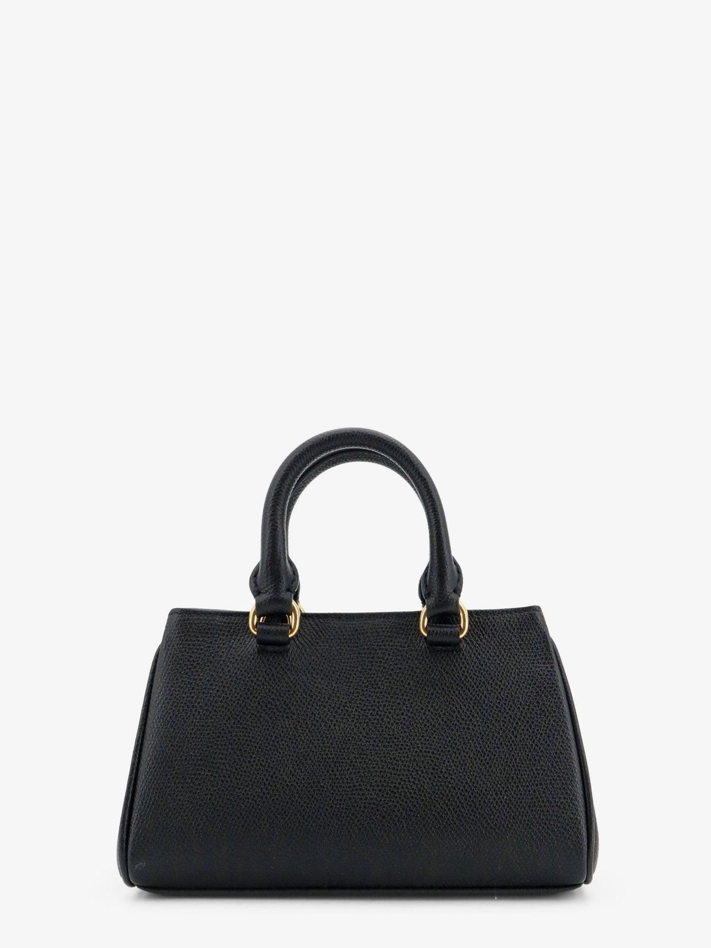 Valentino Garavani Women Vlogo Signature Mini Leather Handbag