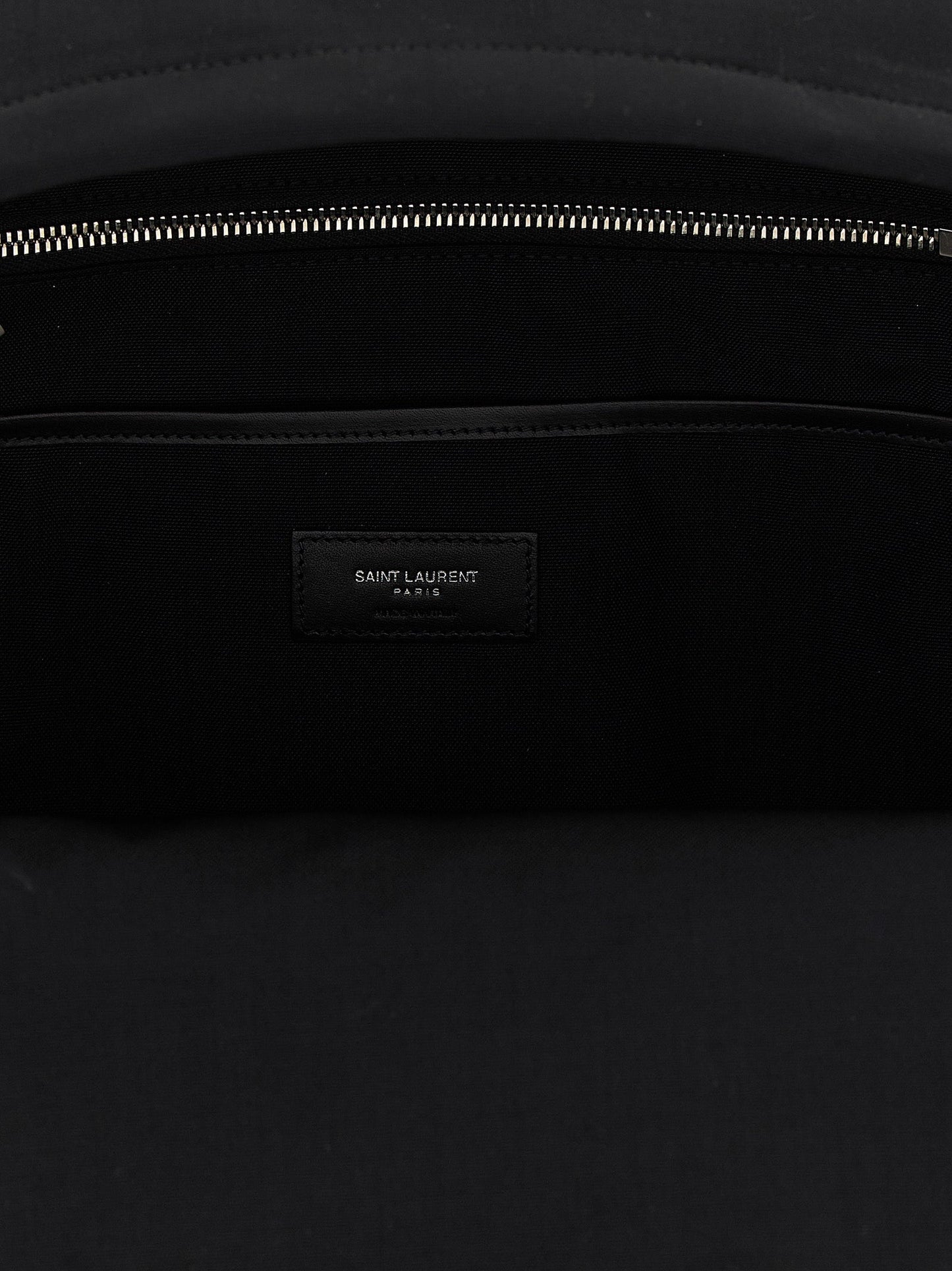 Saint Laurent Men Rucksack