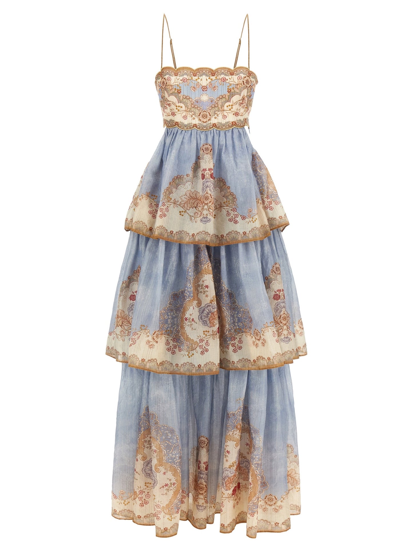 Zimmermann Women 'Daylight' Dress