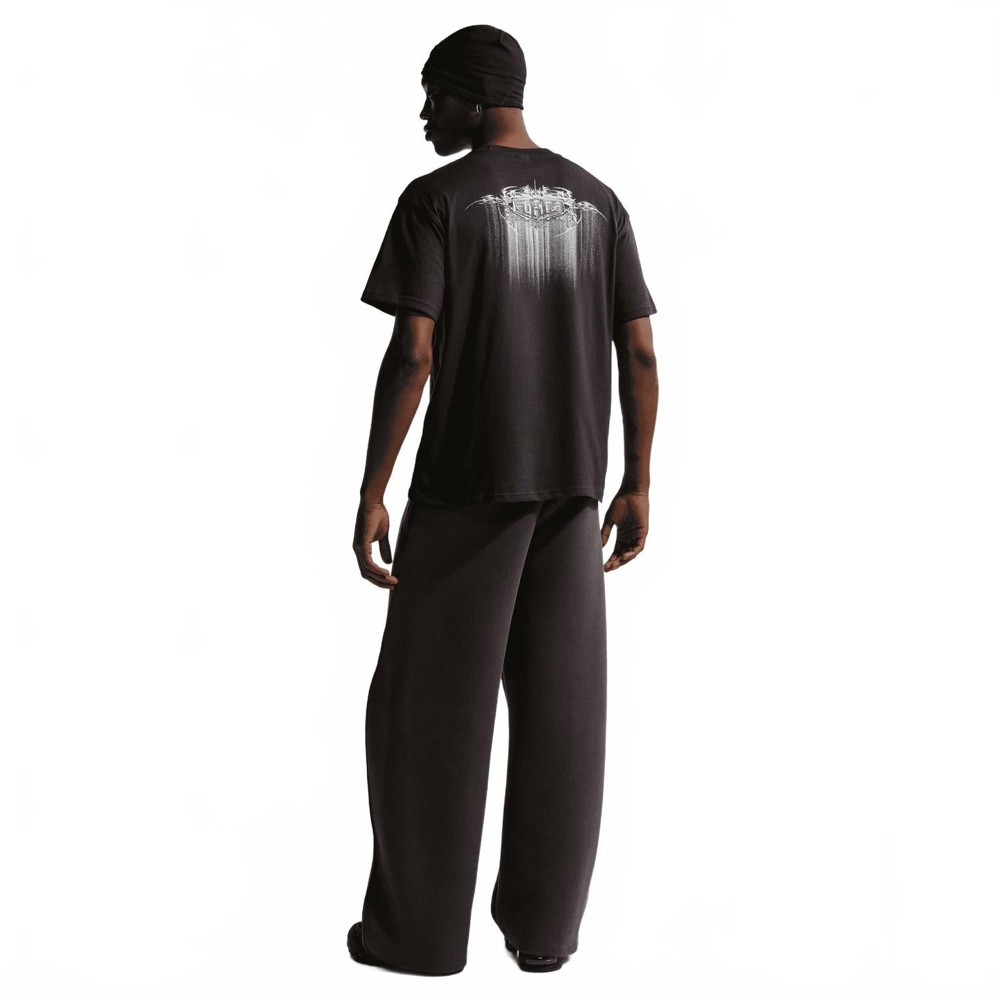 Men's Sportswear Max90 Shirt In Off Noir