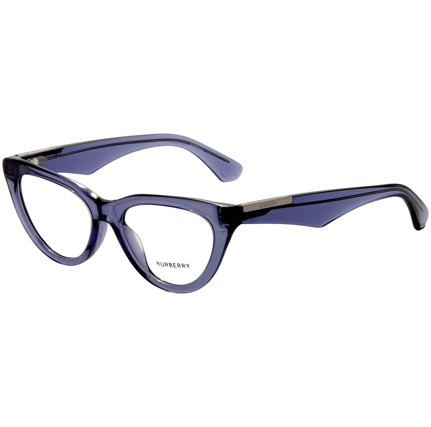 Burberry Women's 51 mm Blue Opticals