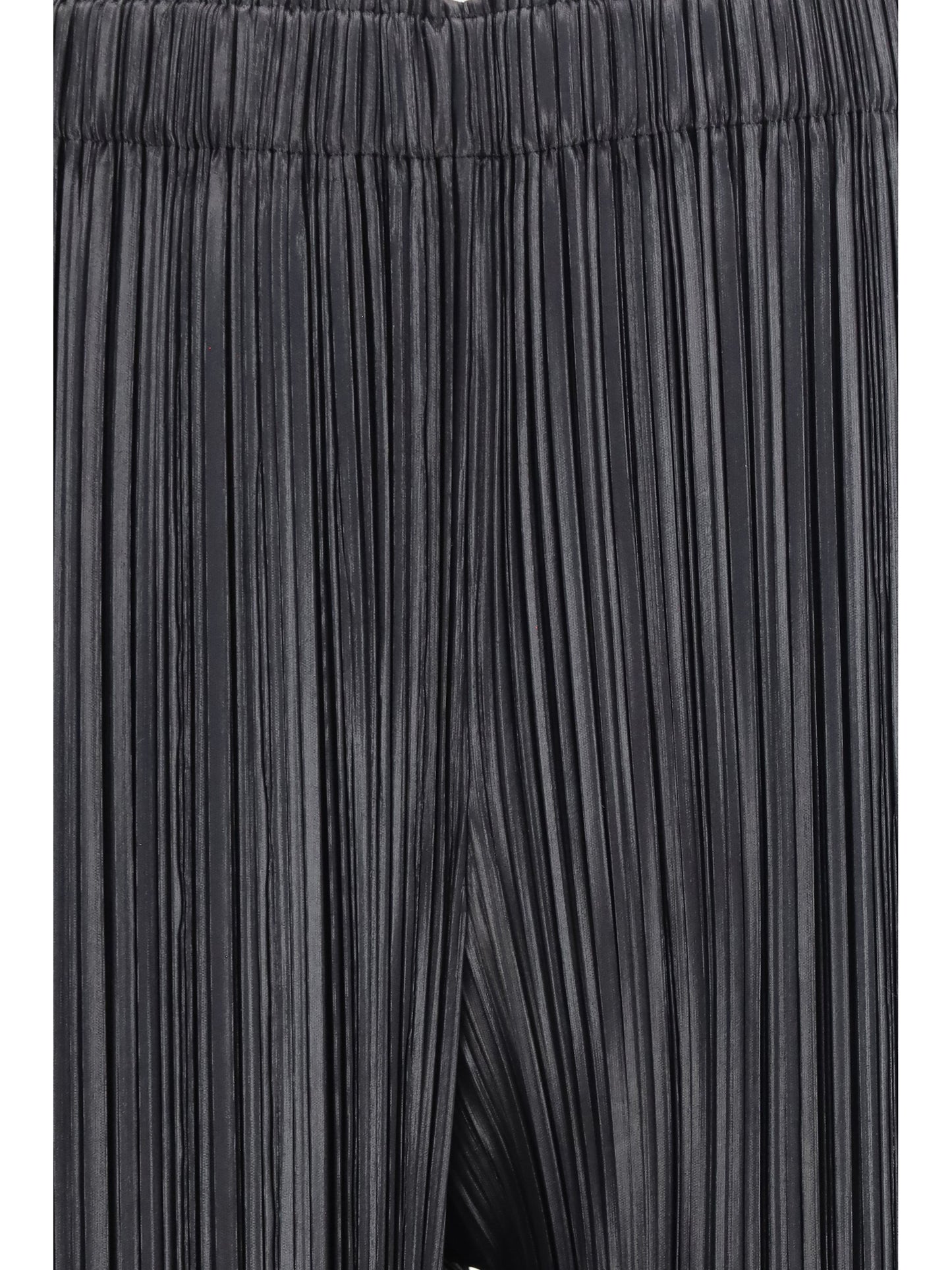 Phoebe Philo Women Razor Pleated Pants
