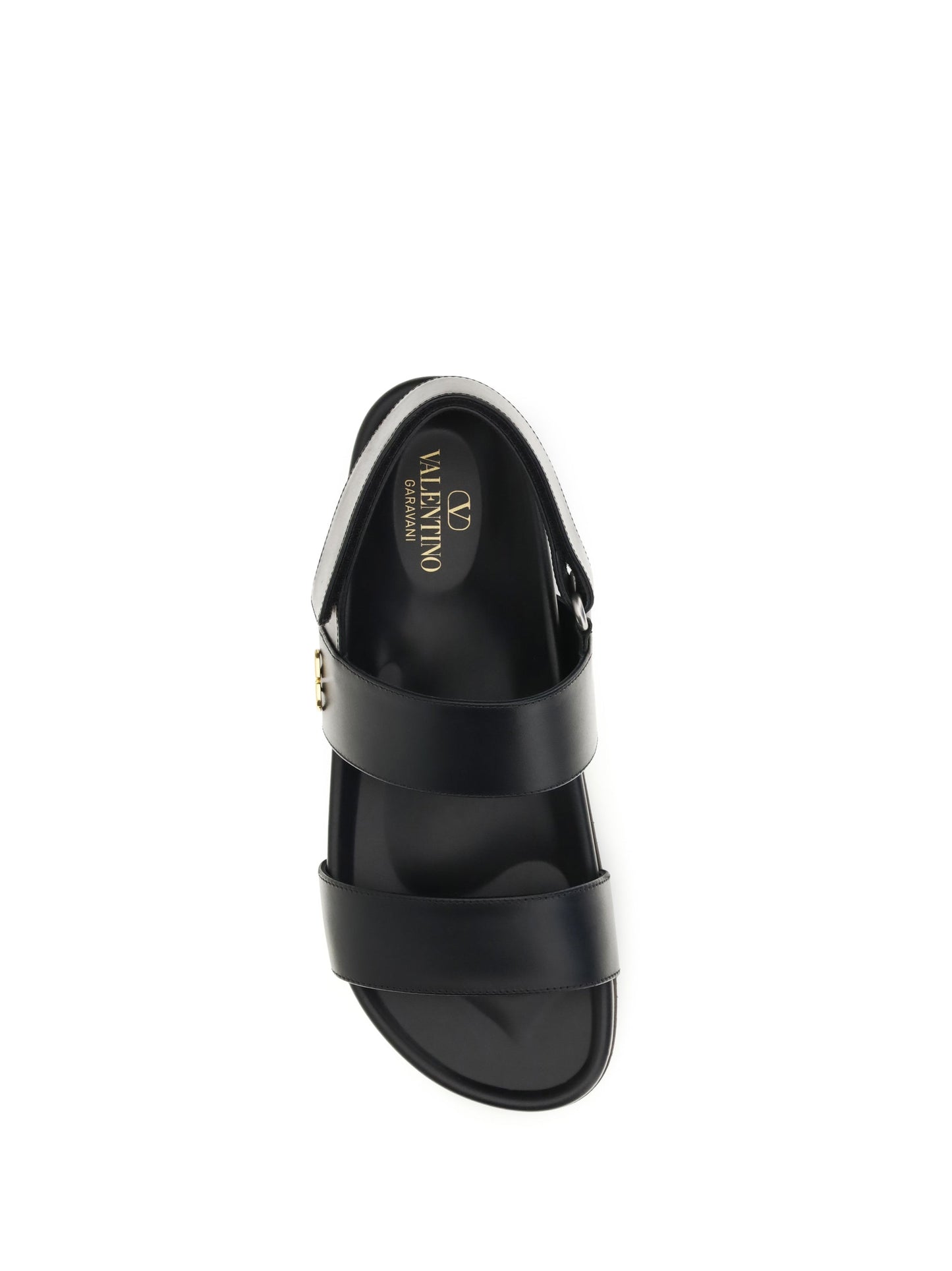 Valentino Garavani Men Studshield Sandals