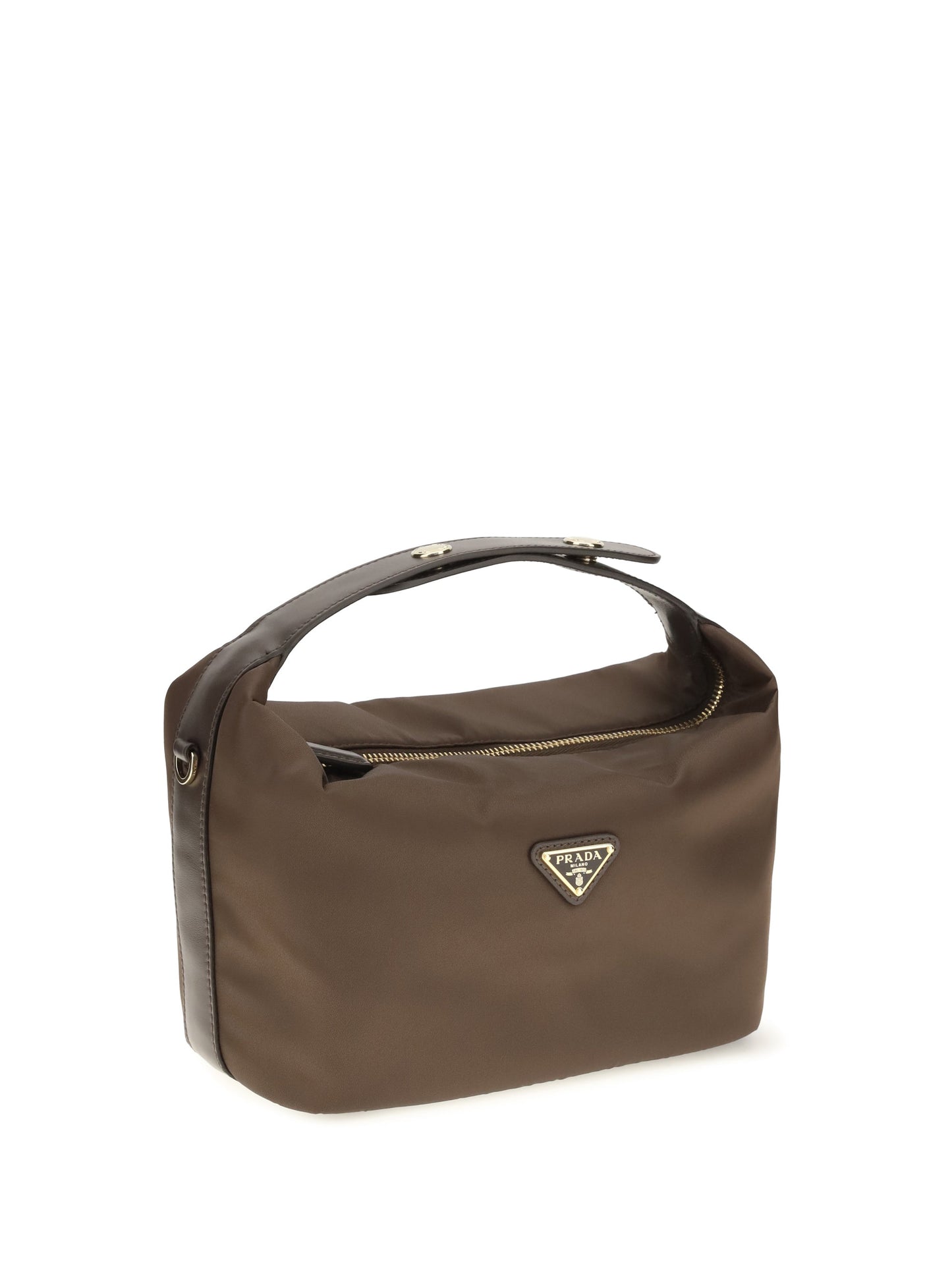 Prada Women Chérie Mini Handbag