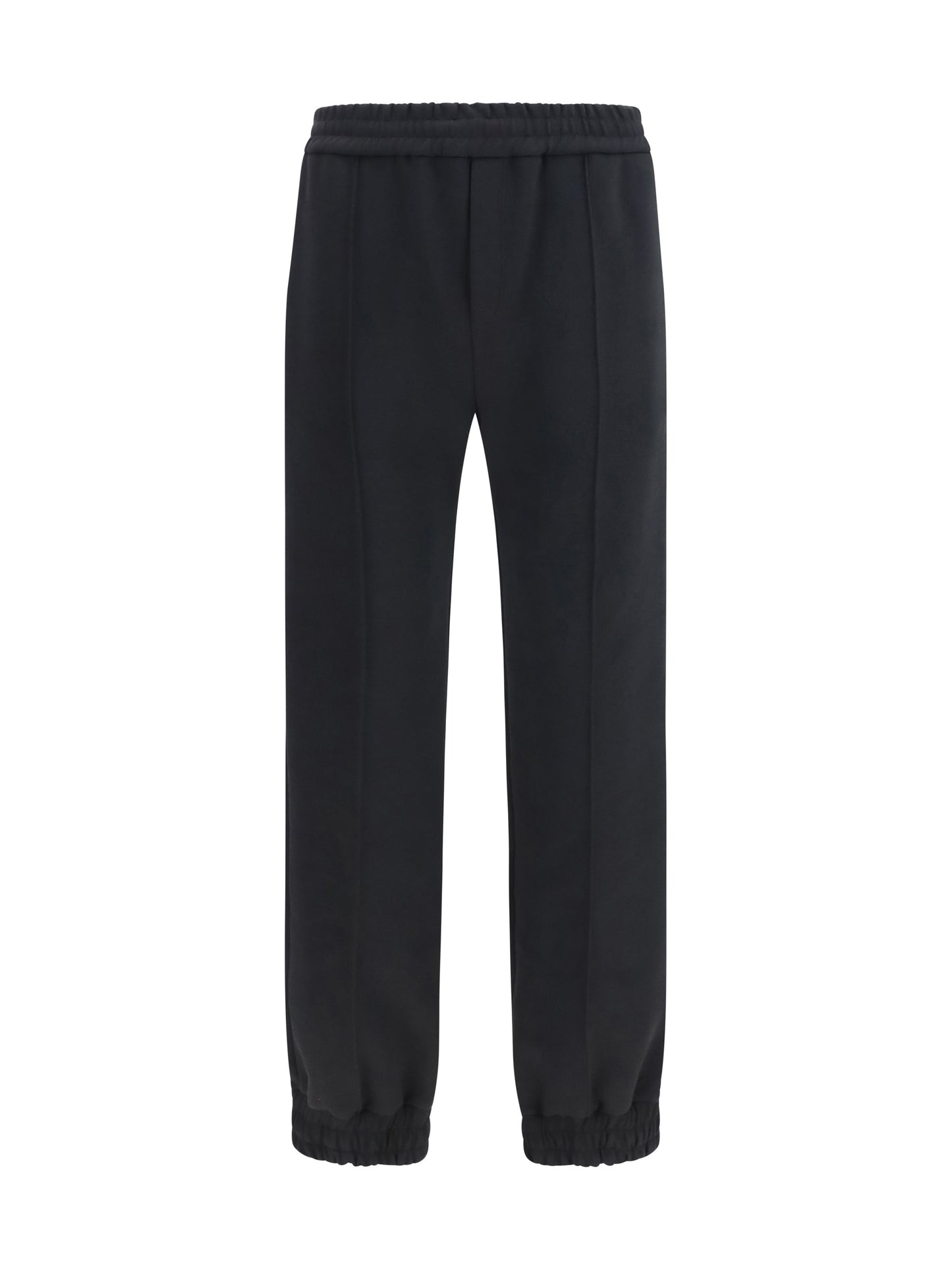 Valentino Men Cotton Sweatpants