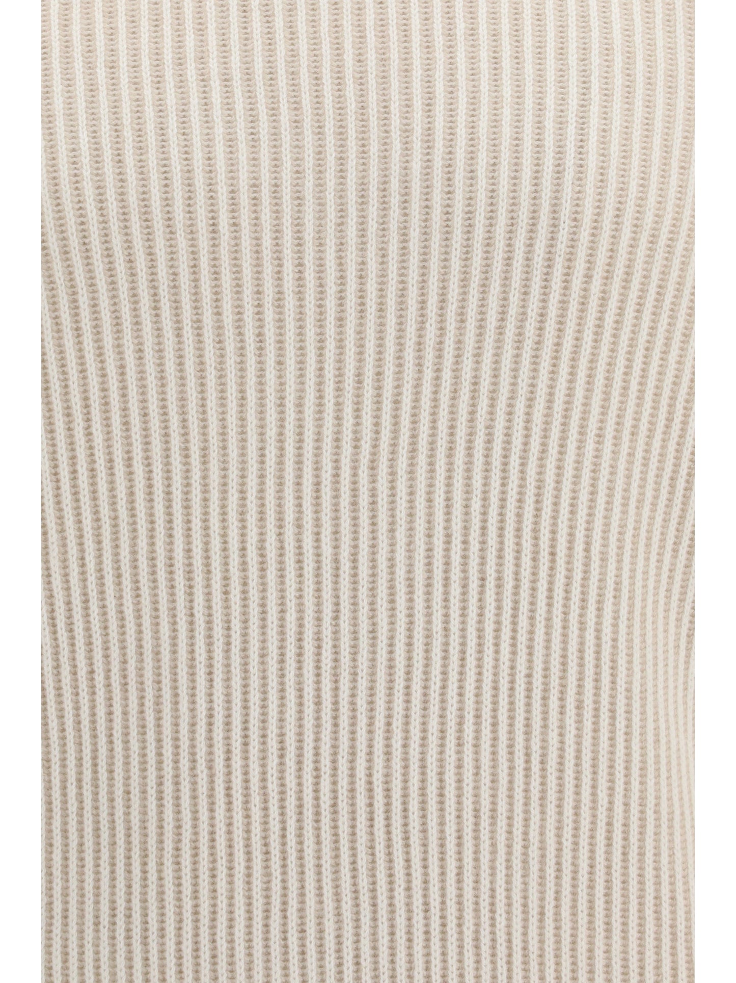Brunello Cucinelli Men Cashmere Turtleneck Sweater