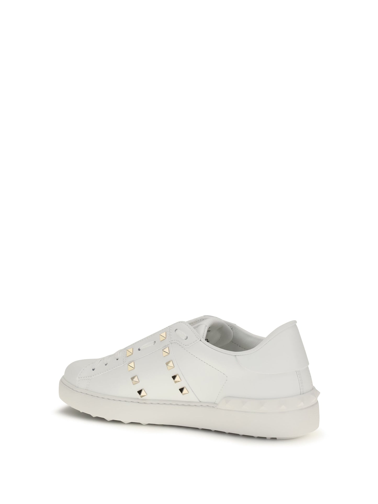 Valentino Garavani Men Rockstud Untitled Sneakers