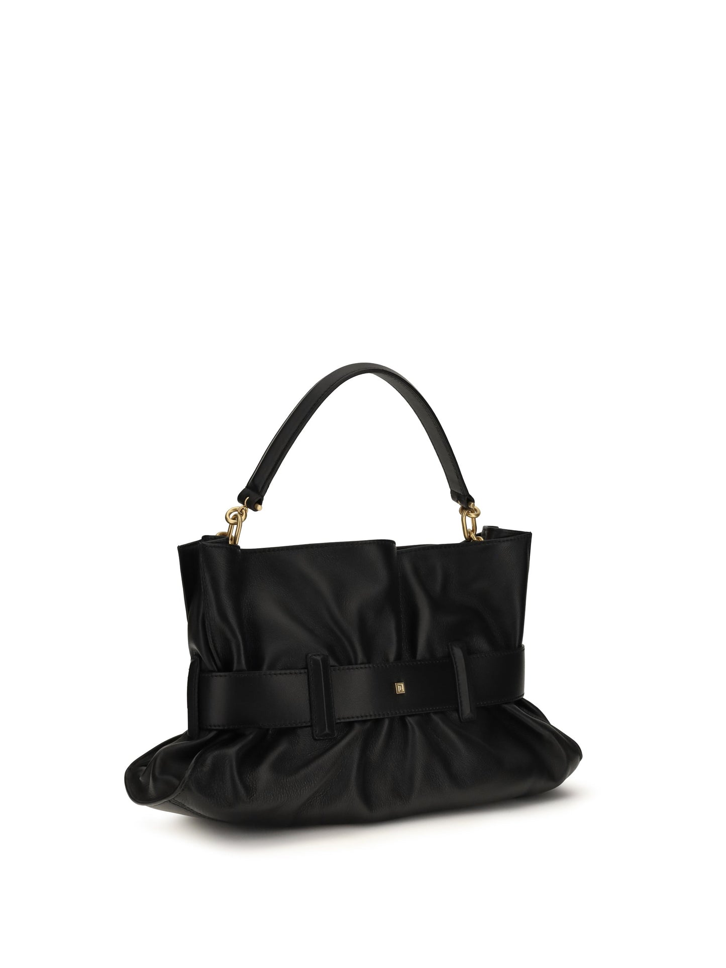 Balmain Women Medium Anthem Handbag