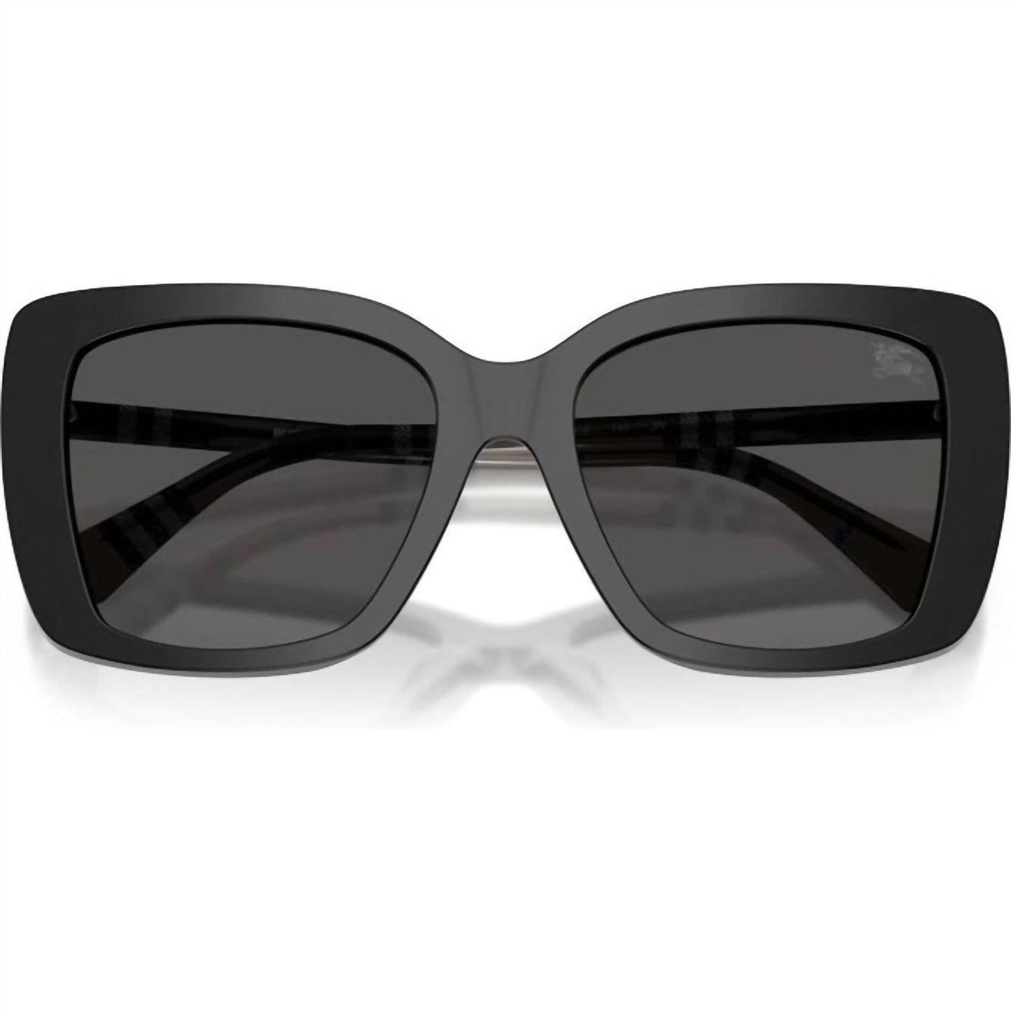 Women's Square Sunglasses In Black