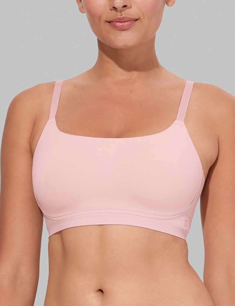 Women's Comfort Smoothing Bralette