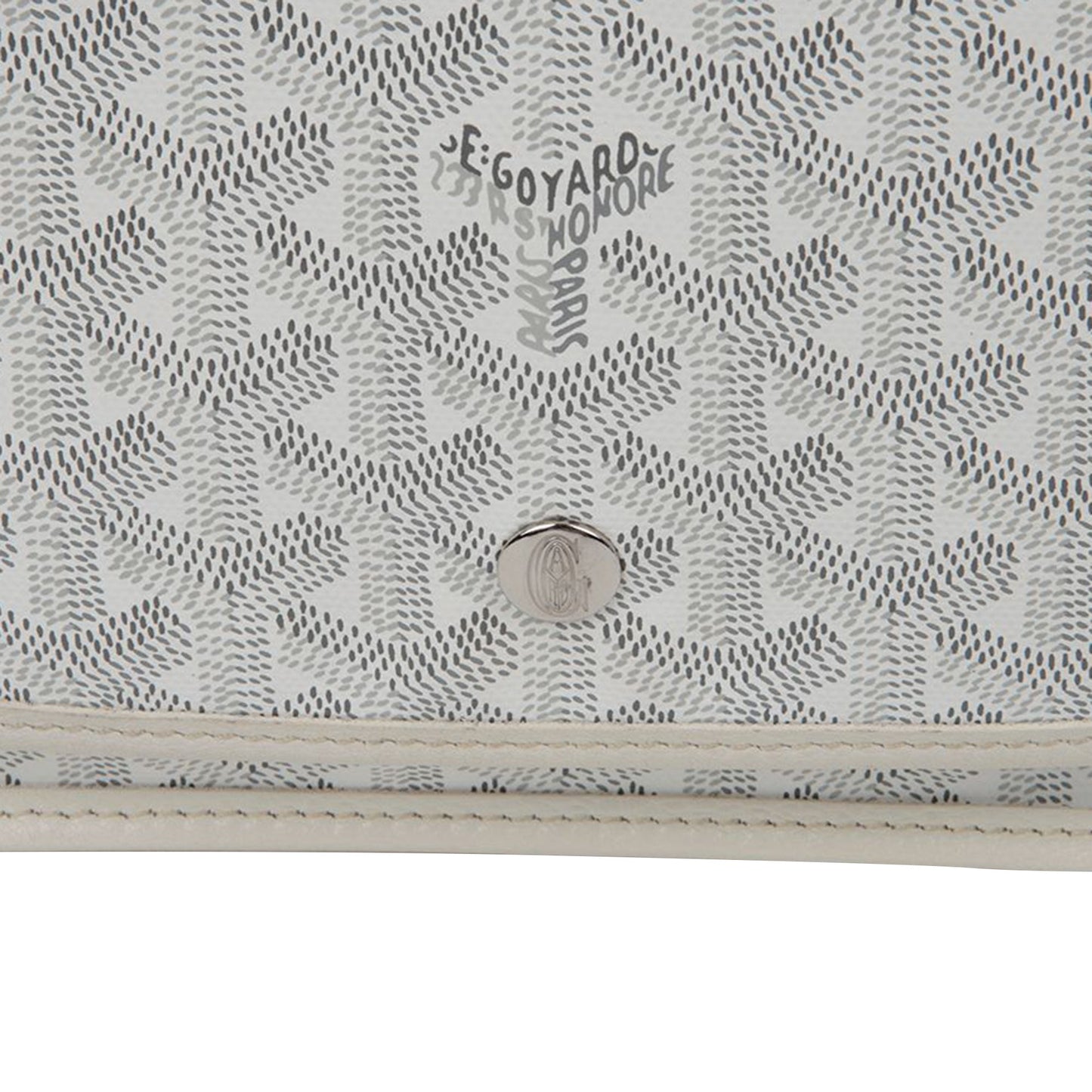 Plume Clutch Wallet Crossbody Bag