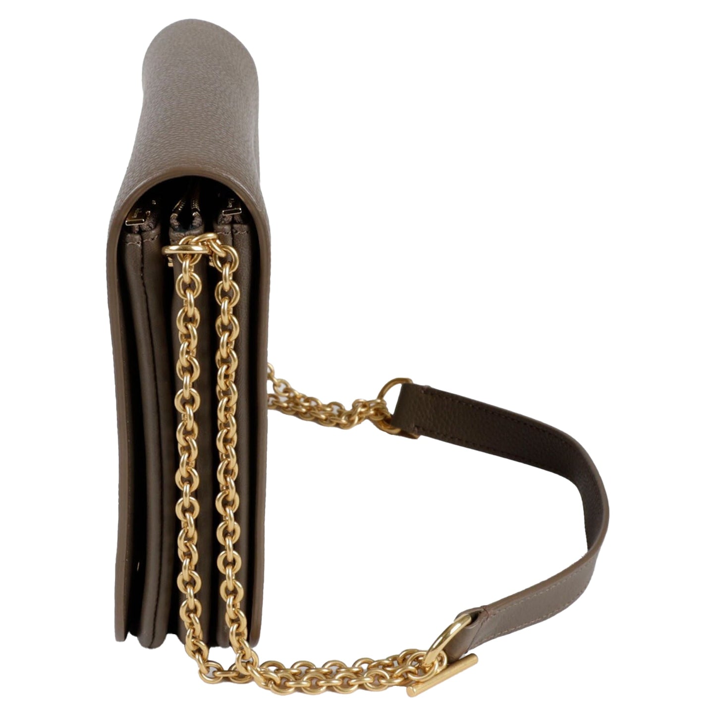 Clifton Small Shoulder Crossbody