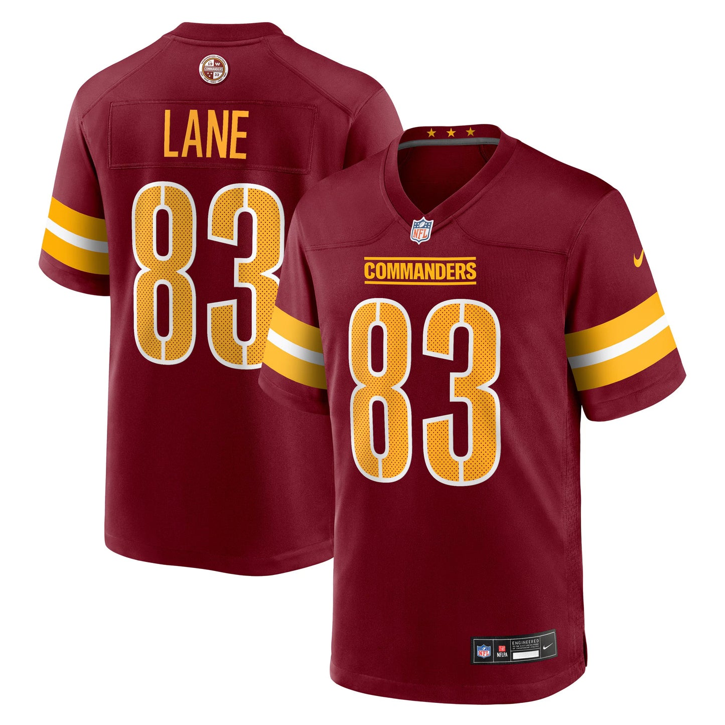 Arizona Cardinals Black Vapor F.U.S.E. Elite Custom Jersey
