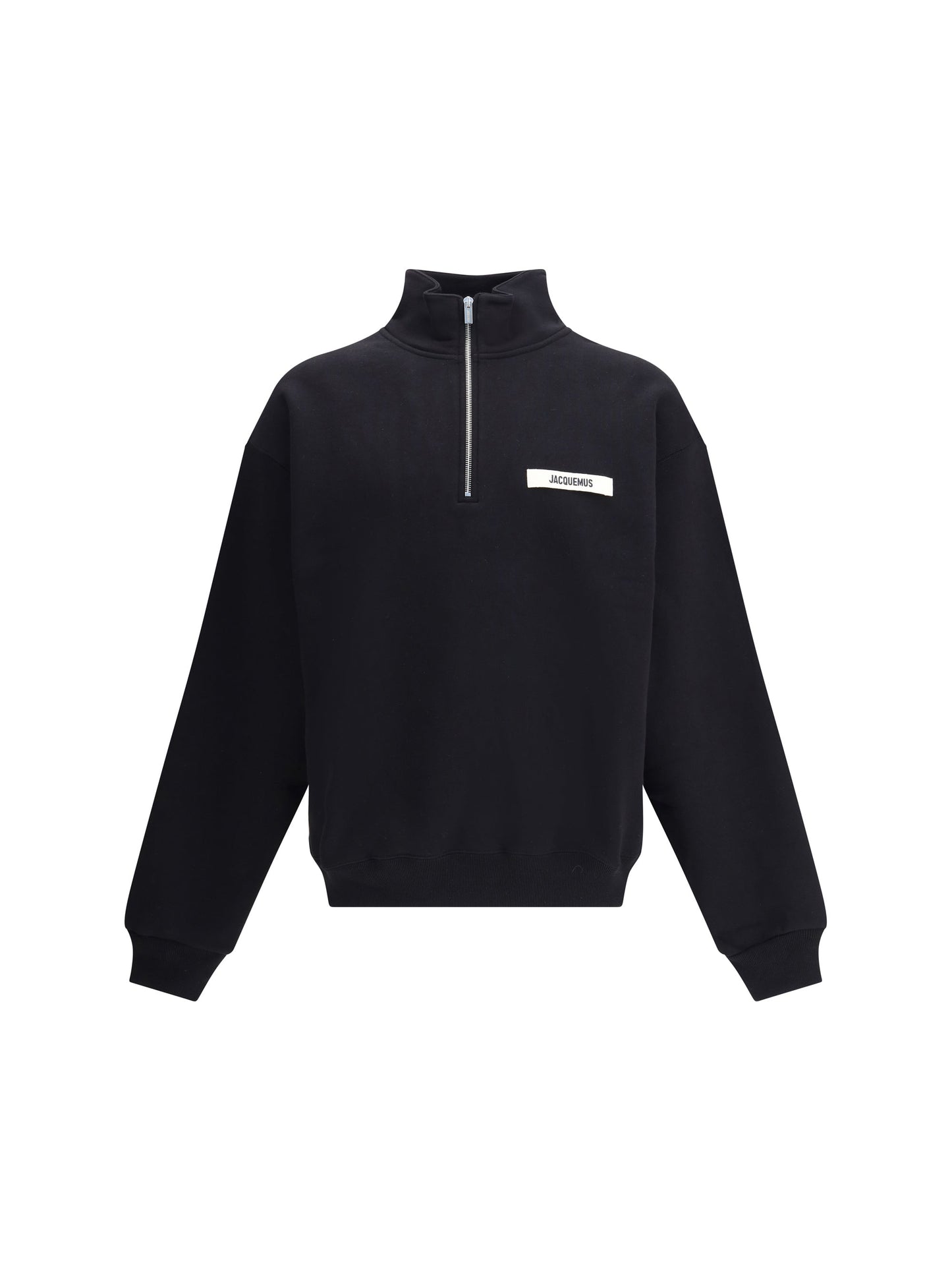 Jacquemus Men Le Camionneur Sweatshirt
