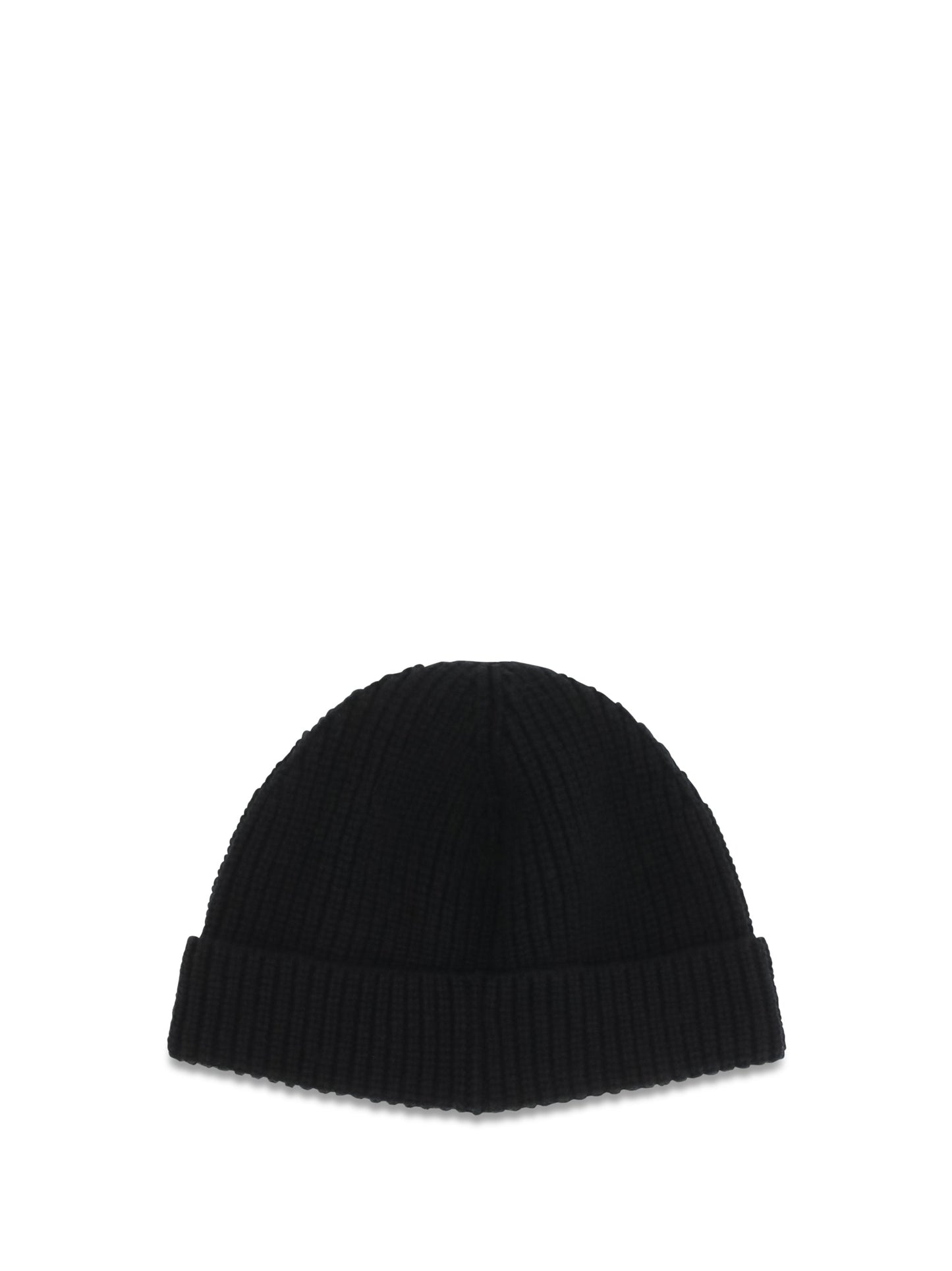 Valentino Garavani Men Vlogo Beanie In Cashmere