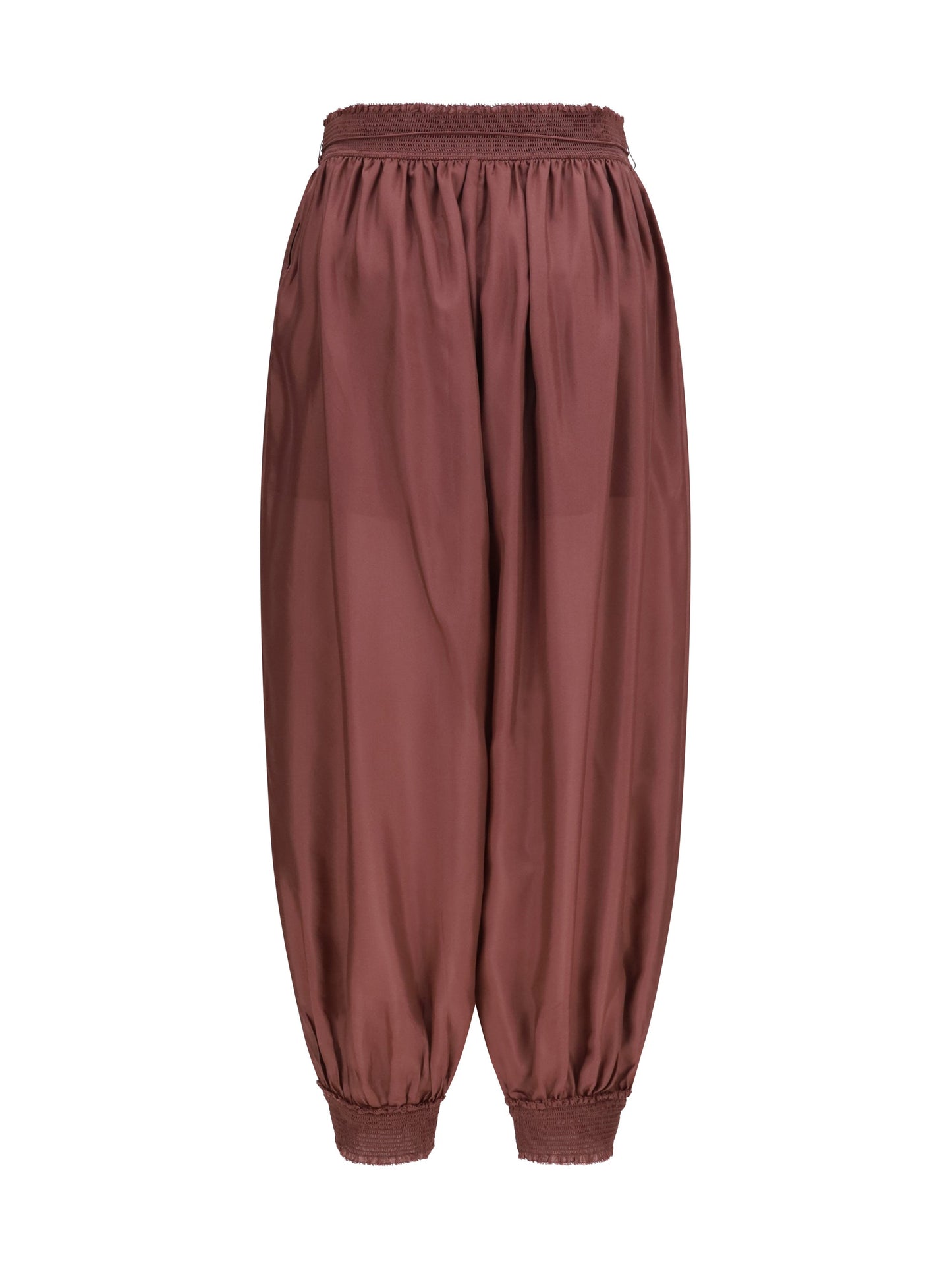 Zimmermann Women Aster Harem Pants