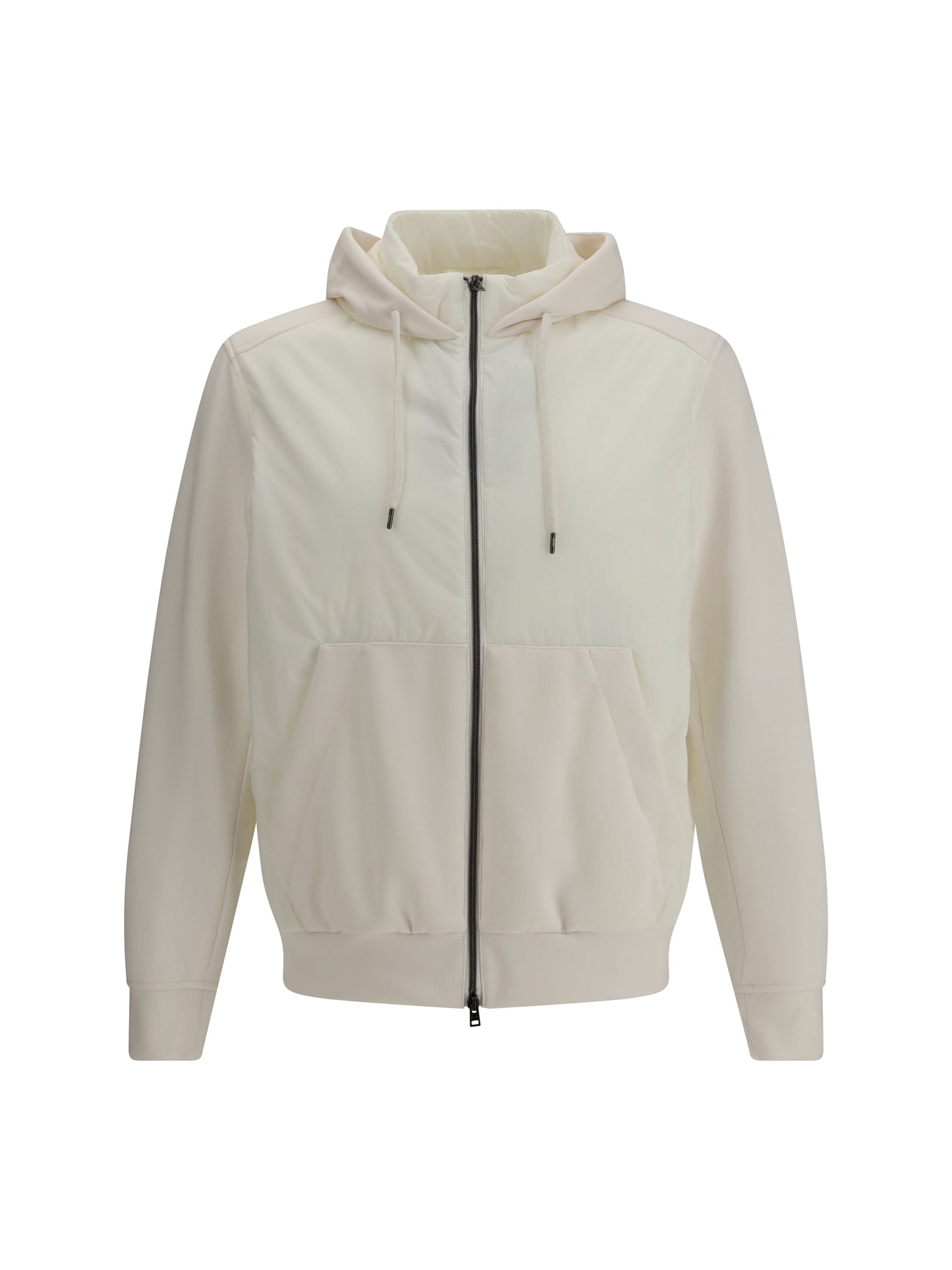 Herno Men Hooded Jacket