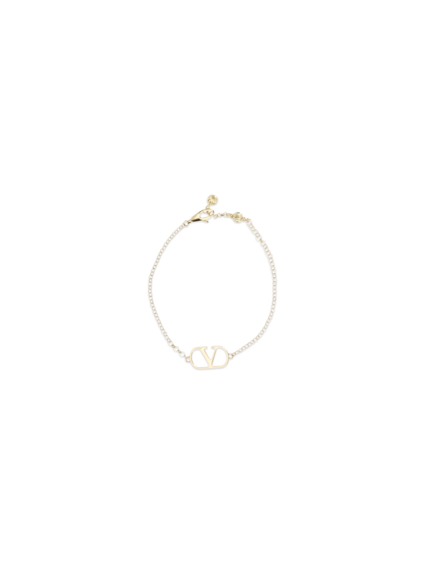 Valentino Garavani Women Vlogo Signature Bracelet