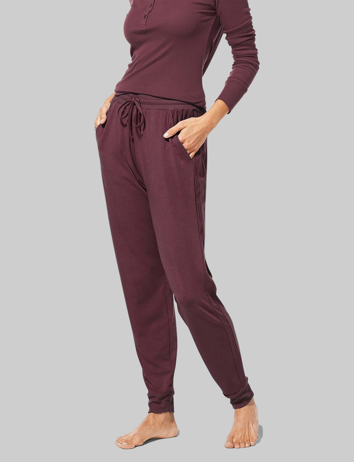 Women's Downtime Jogger Pants
