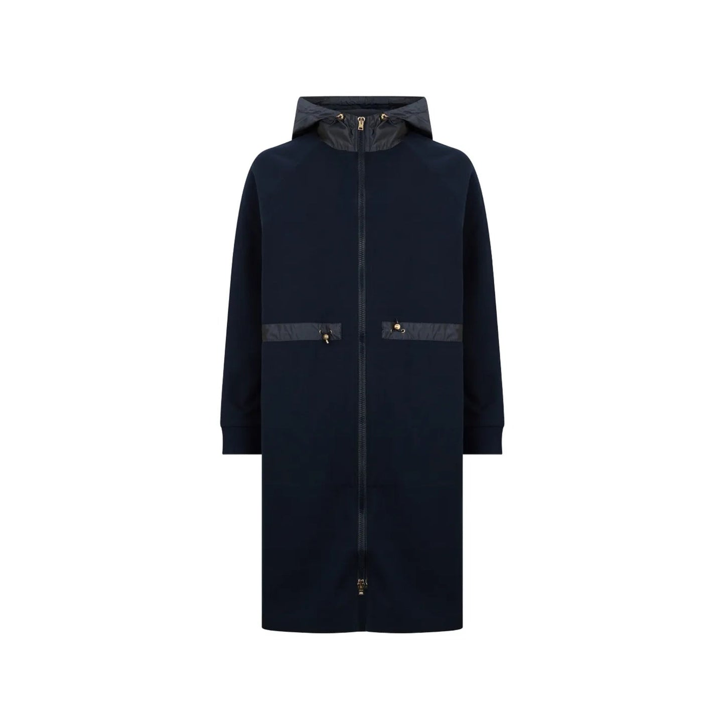Herno Hooded Coat Women