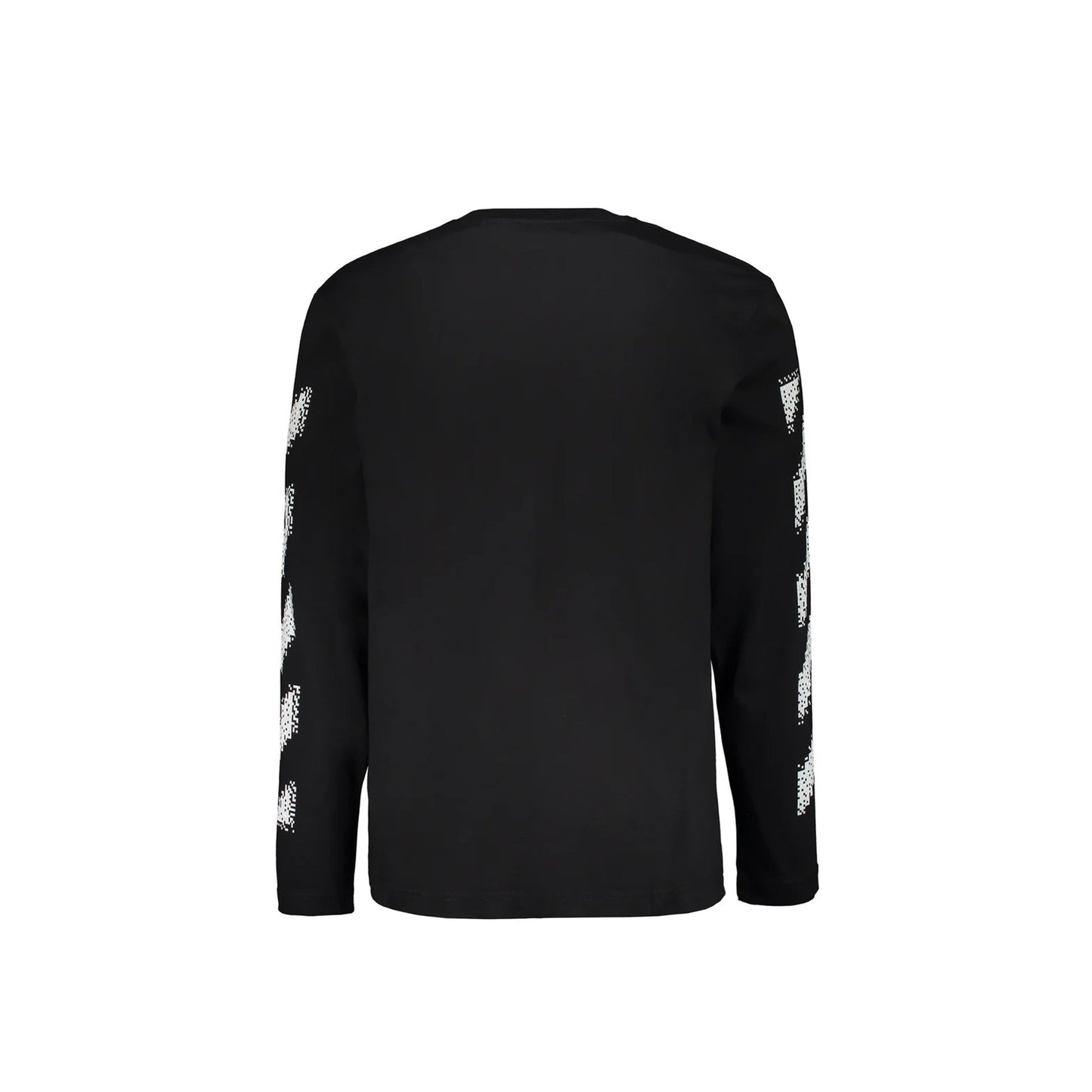 Off-White Logo Sweatshirt Men