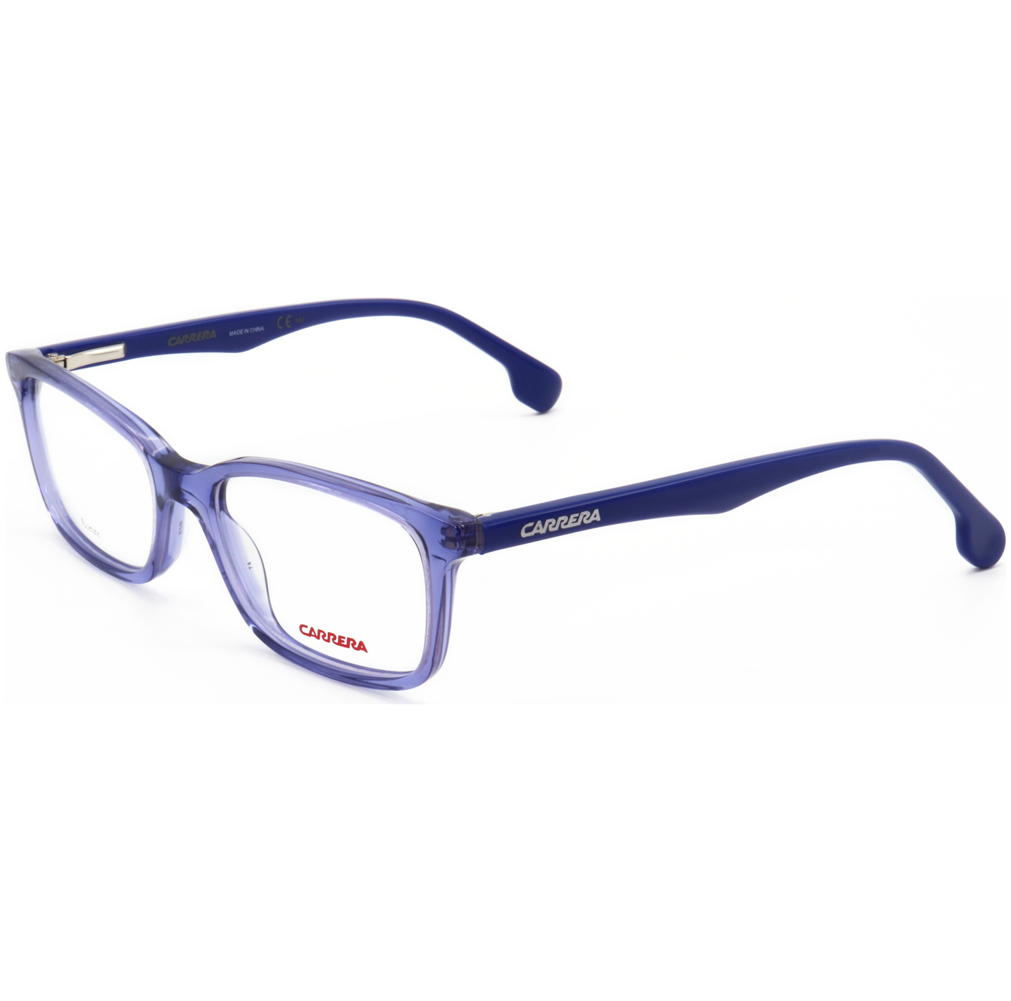 Carrera Men's 48 mm Blue Opticals