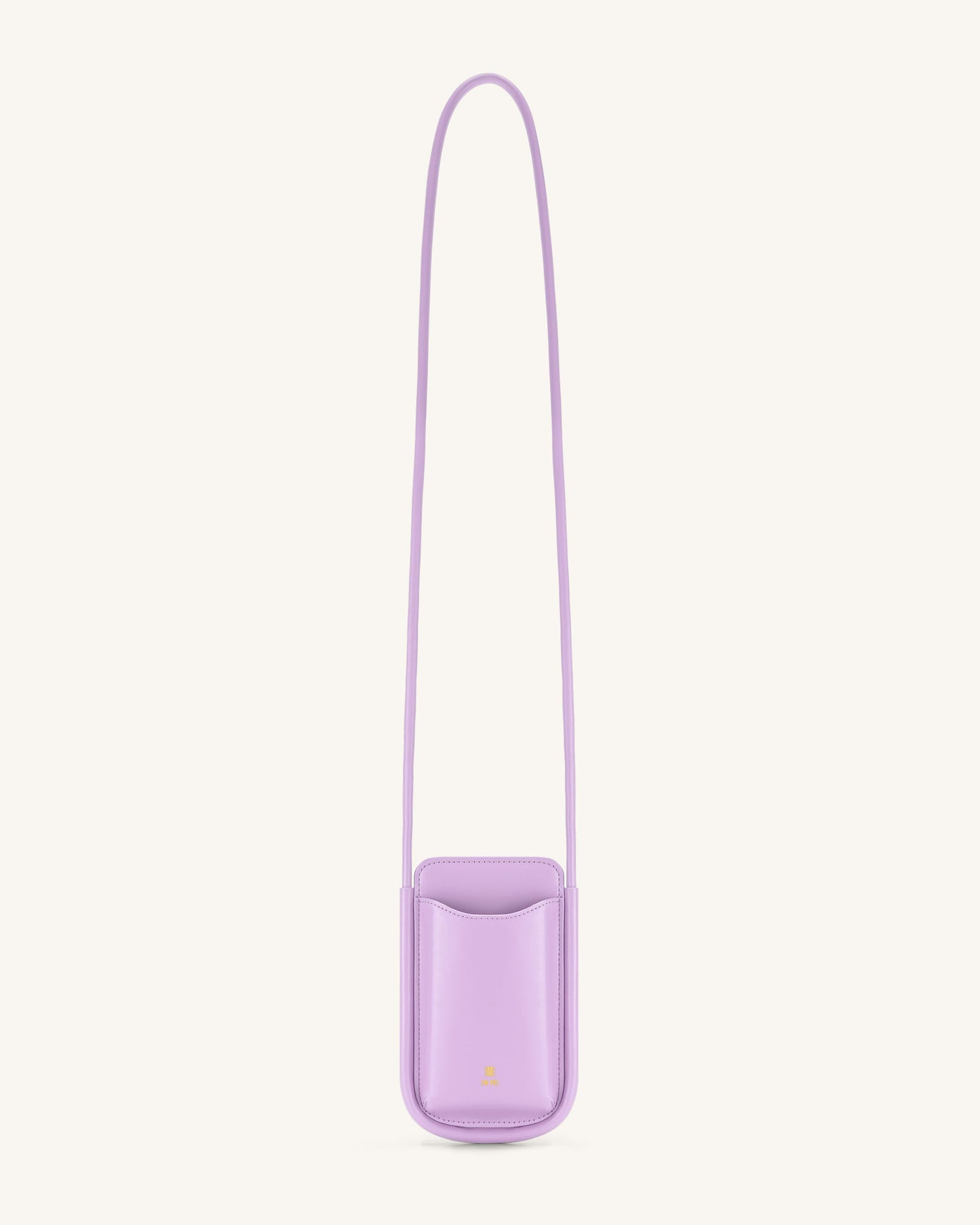 Ayla Phone Bag - Lilac Purple