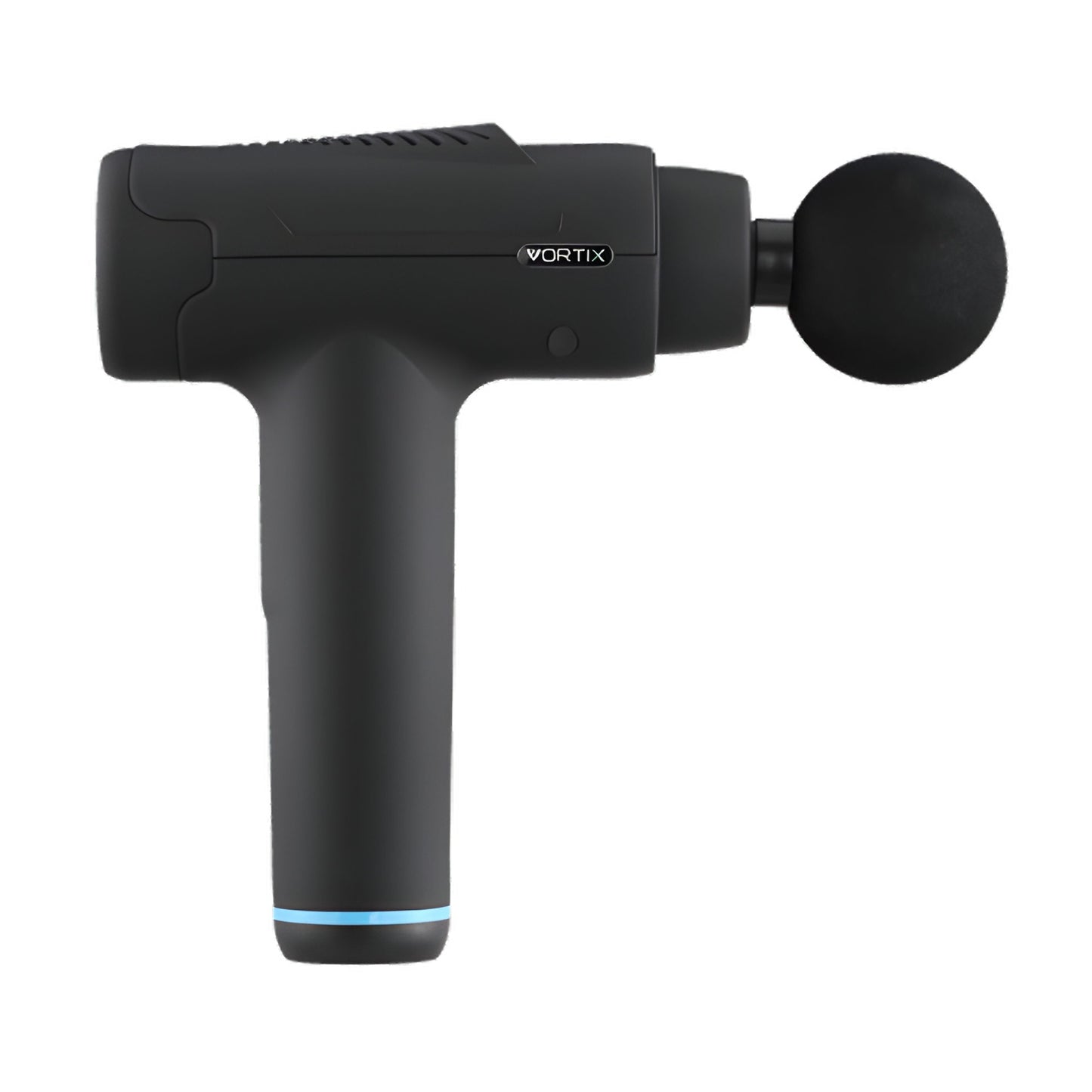 Vortix Technology Melo Massager - Black