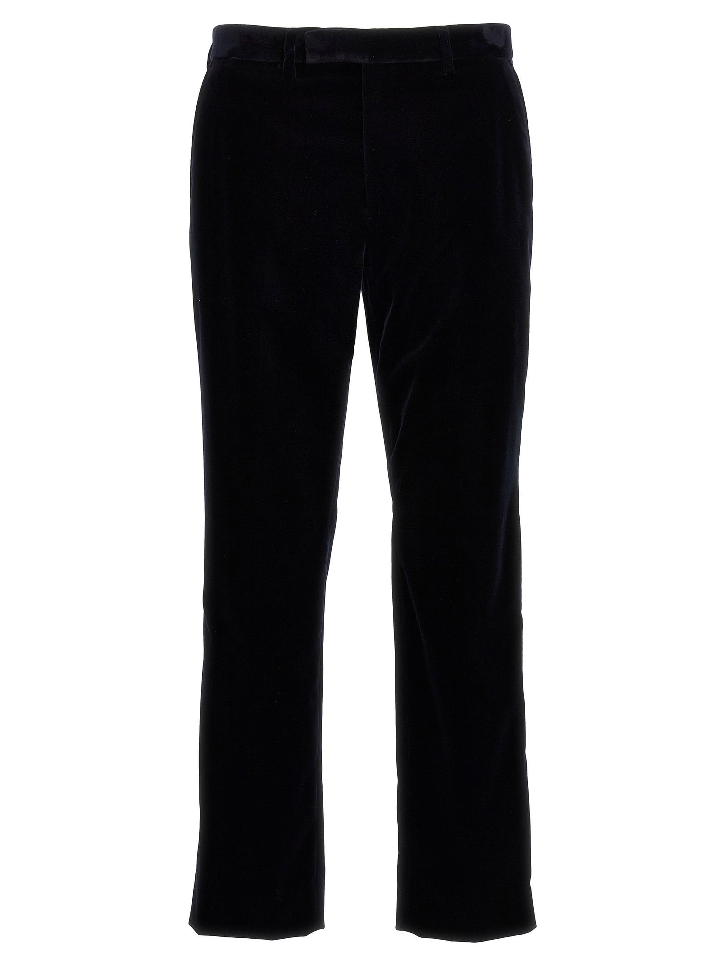 Gucci Men Velvet Pants