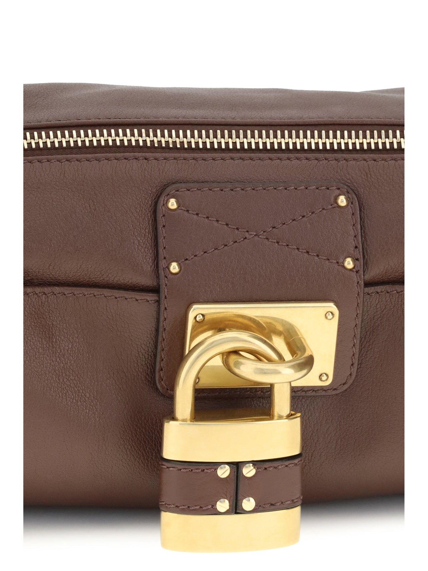 Chloé Women Small Paddington Shoulder Bag