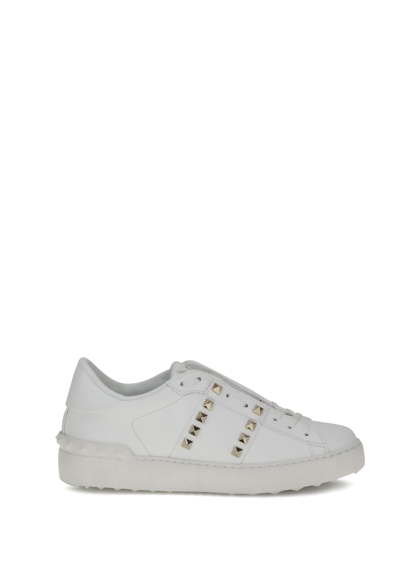 Valentino Garavani Women Rockstud Untitled Sneakers
