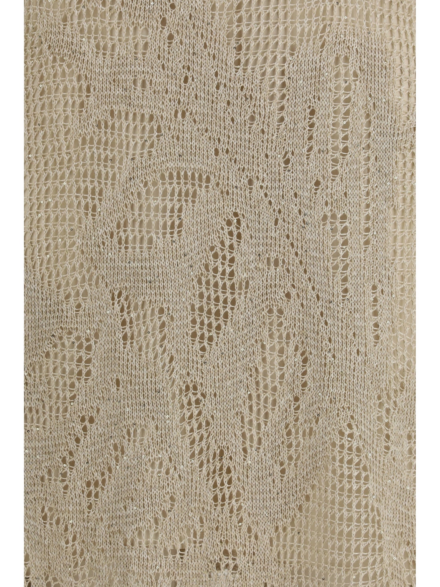 Brunello Cucinelli Women Dazzling Water Lillies Dress