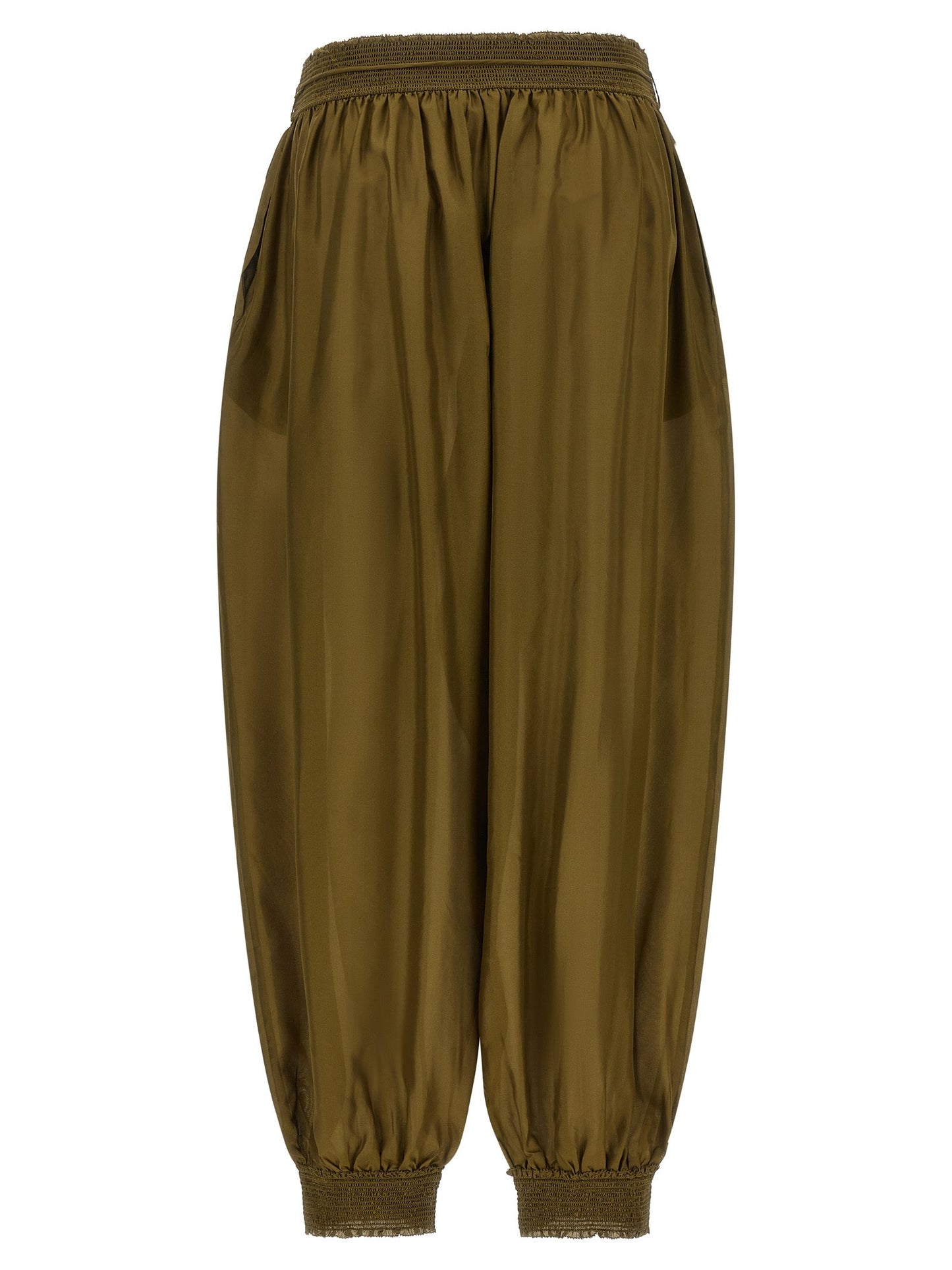 Zimmermann Women 'Mahon' Pants