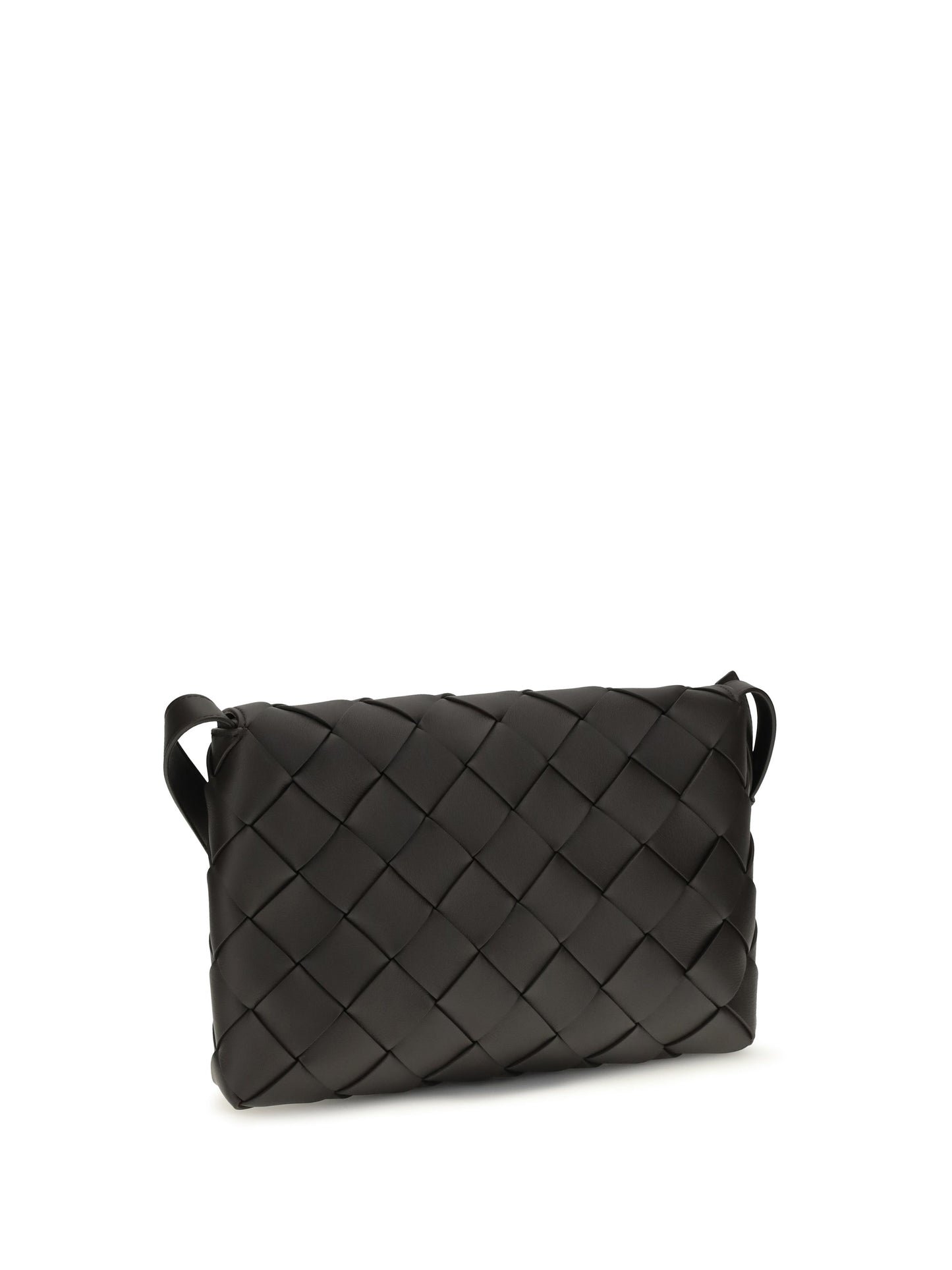 Bottega Veneta Men Large Diago Shoulder Bag