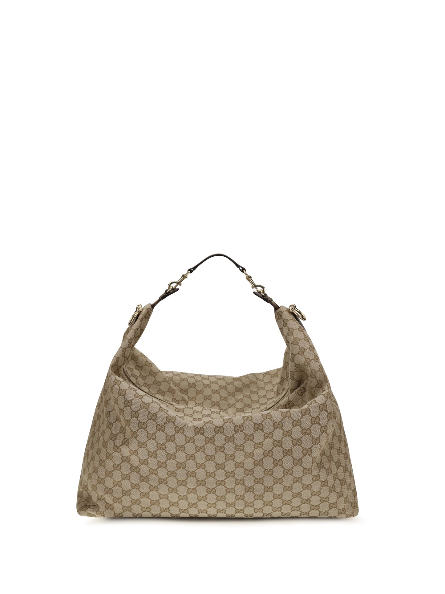 Gucci Men Large Brera Shoulder Bag