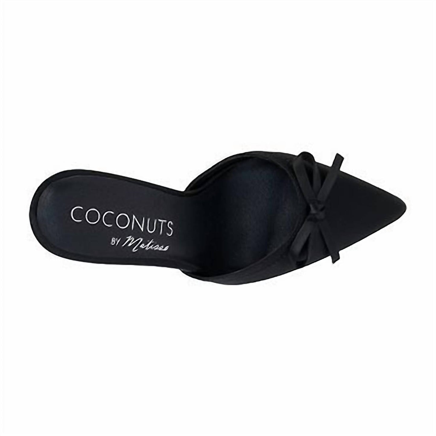 Women's Instinct Heel In Black