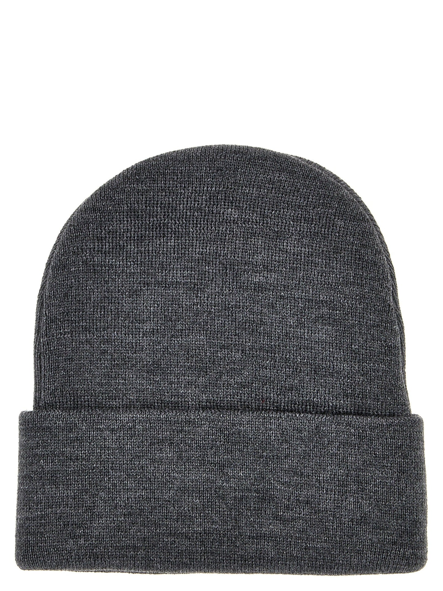 Gucci Women Logo Embroidery Beanie